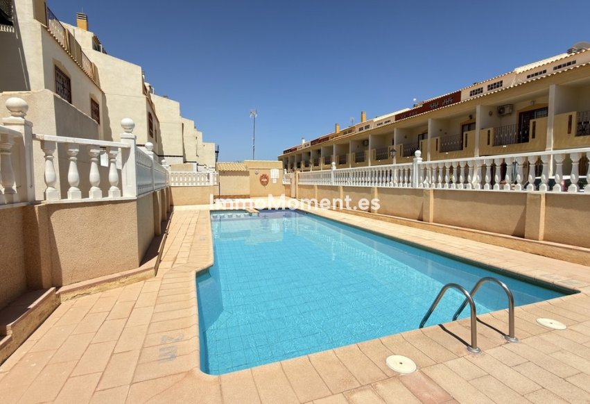 Revente - Maison mitoyenne - Orihuela Costa - Cabo roig - La Zenia