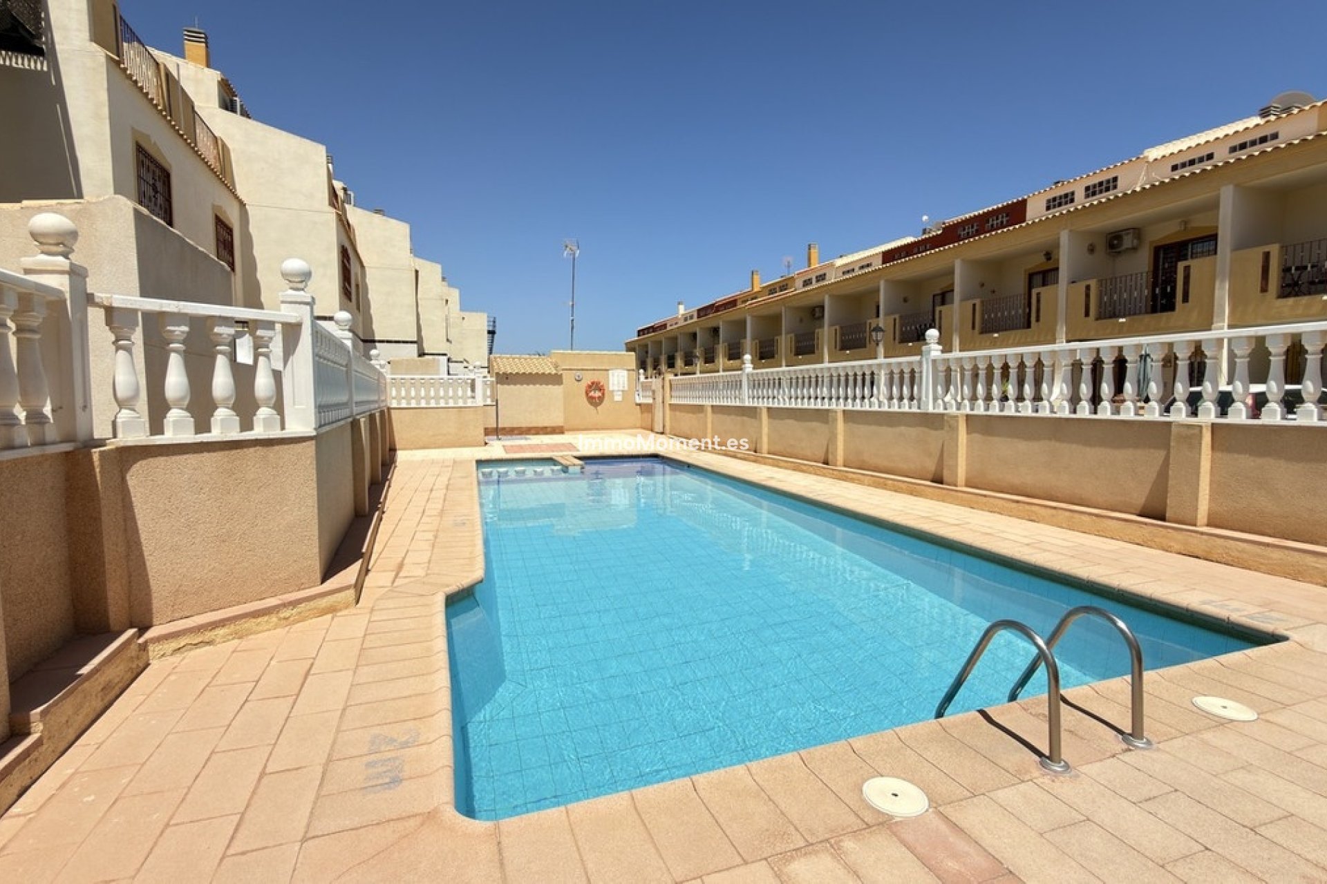 Revente - Maison mitoyenne - Orihuela Costa - Cabo roig - La Zenia