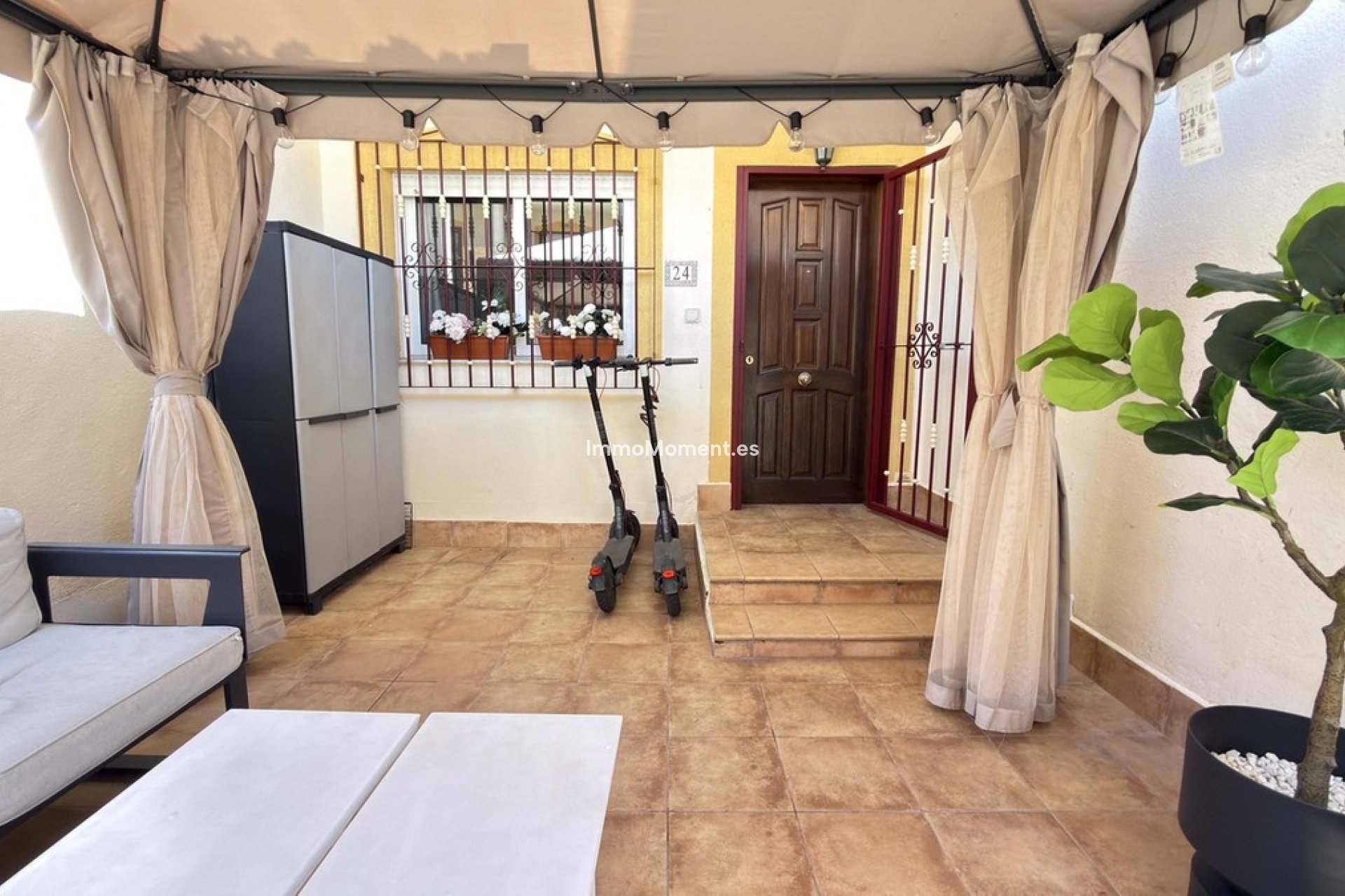 Revente - Maison mitoyenne - Orihuela Costa - Cabo roig - La Zenia