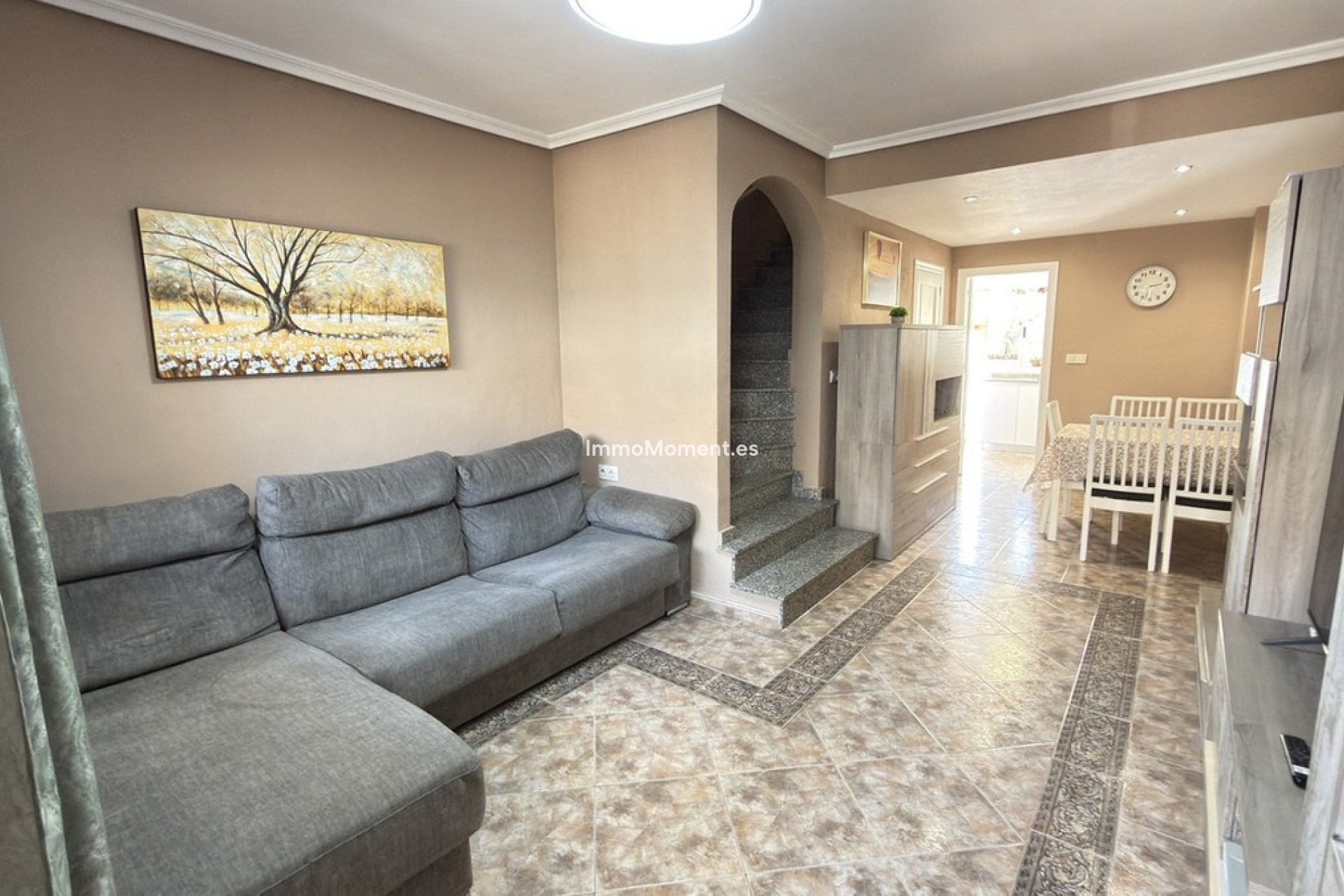 Revente - Maison mitoyenne - Orihuela Costa - Cabo roig - La Zenia