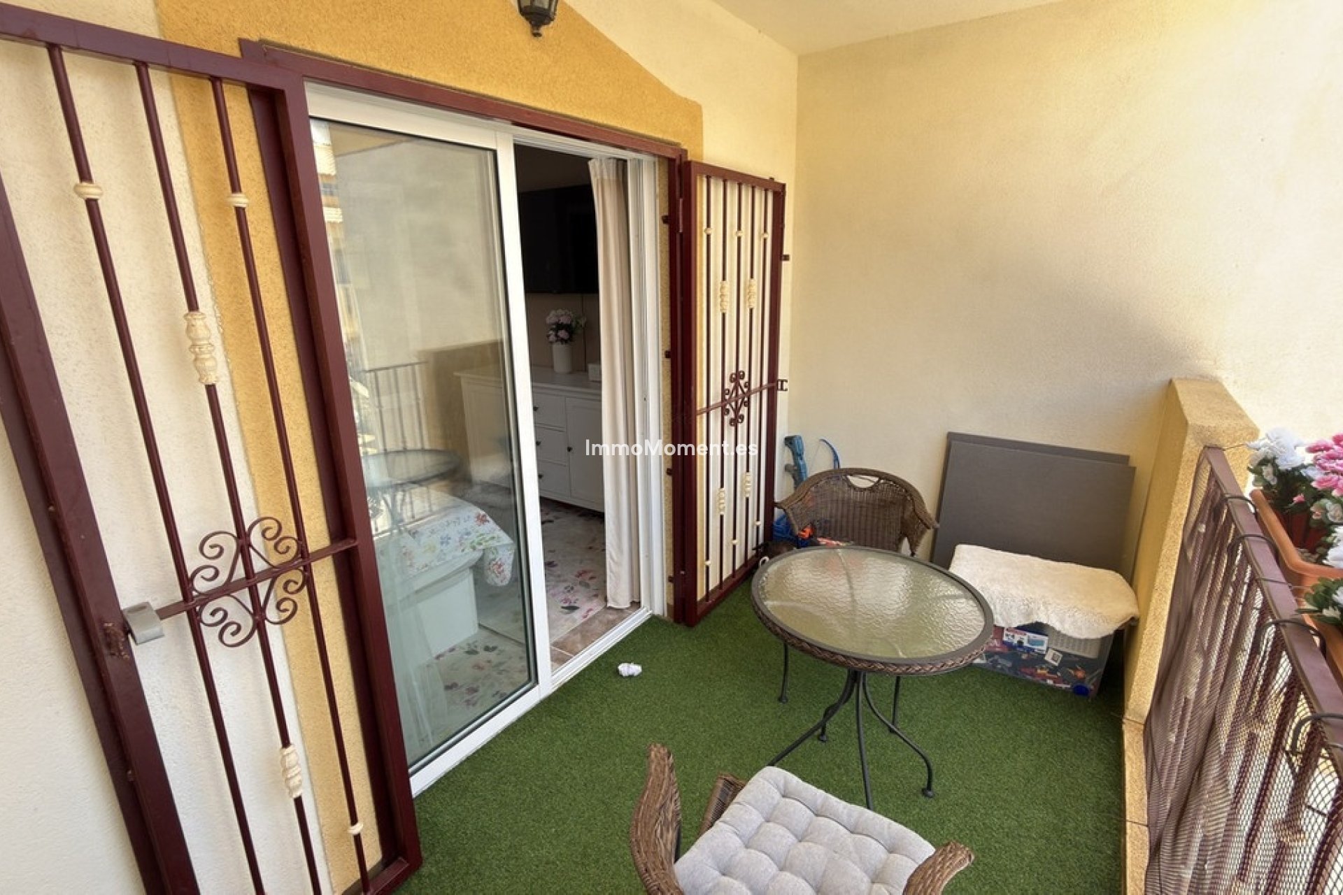 Revente - Maison mitoyenne - Orihuela Costa - Cabo roig - La Zenia