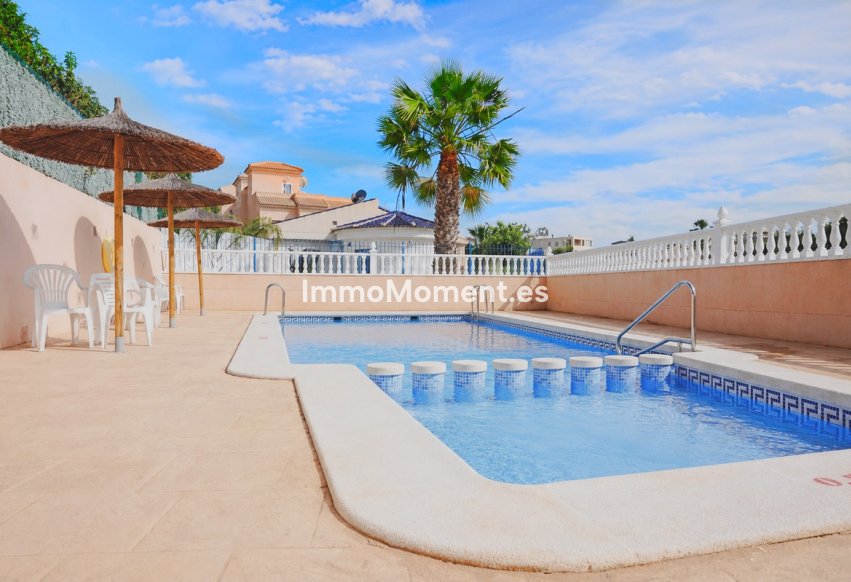 Revente - Maison mitoyenne - Orihuela Costa - Cabo roig - La Zenia