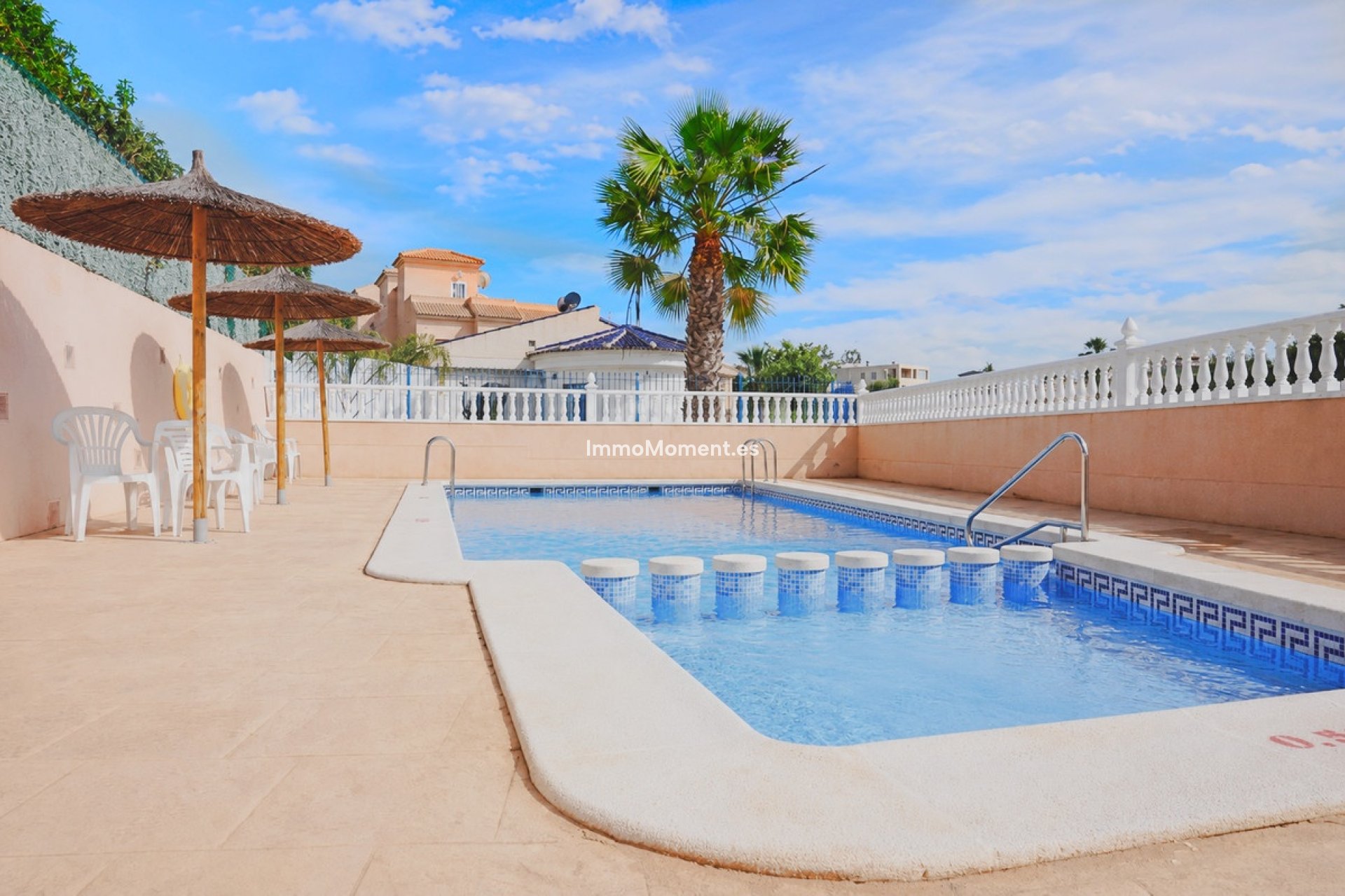 Revente - Maison mitoyenne - Orihuela Costa - Cabo roig - La Zenia