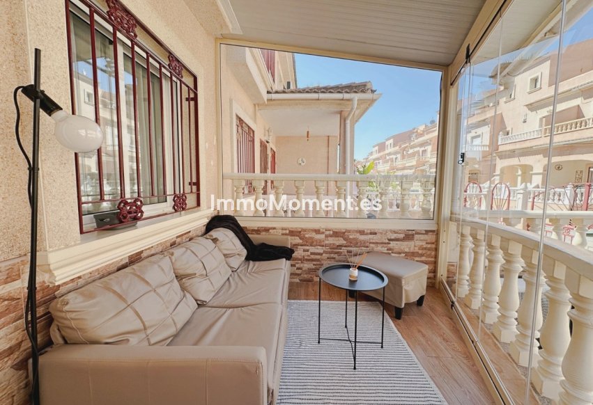 Revente - Maison mitoyenne - Orihuela Costa - Cabo roig - La Zenia