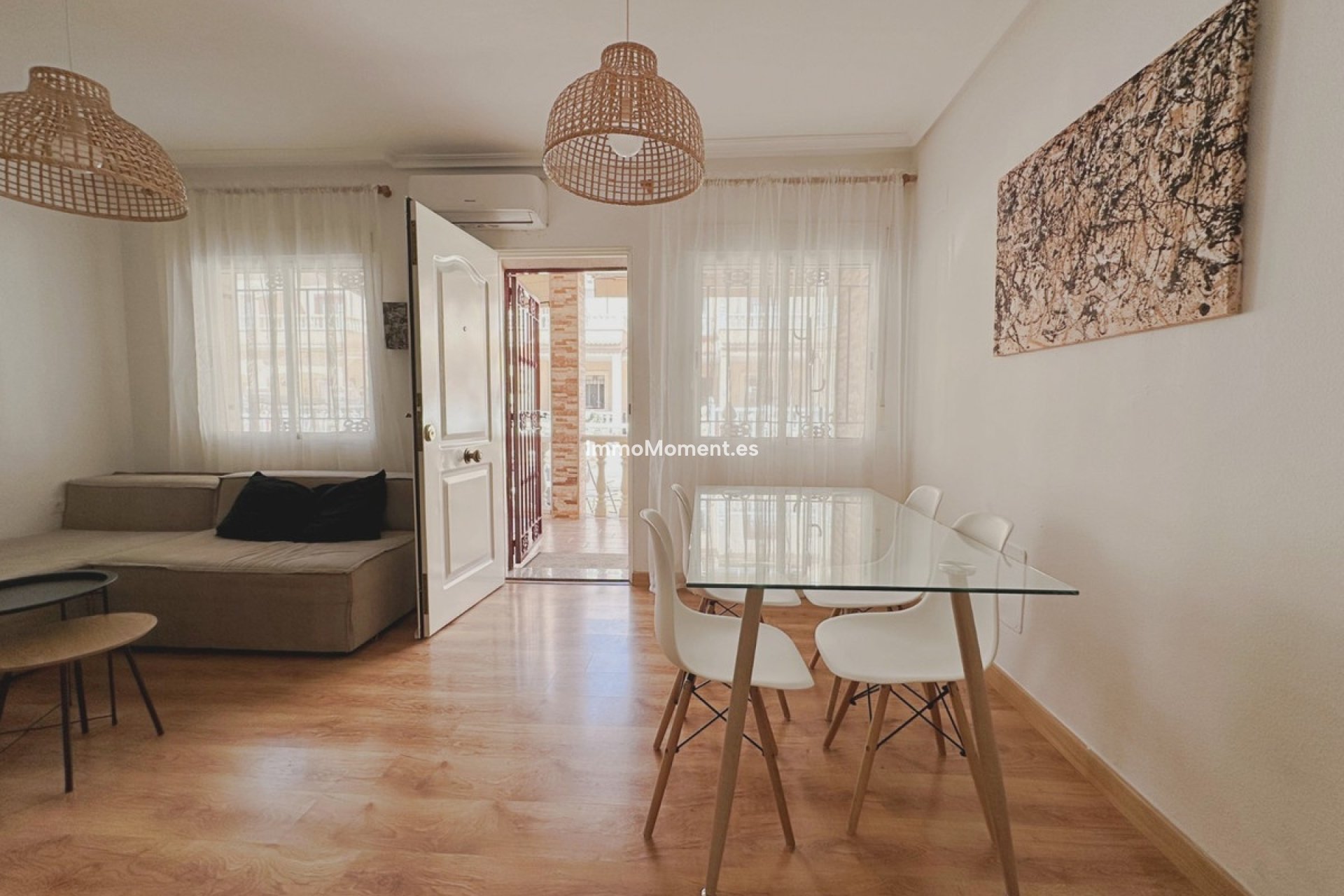Revente - Maison mitoyenne - Orihuela Costa - Cabo roig - La Zenia