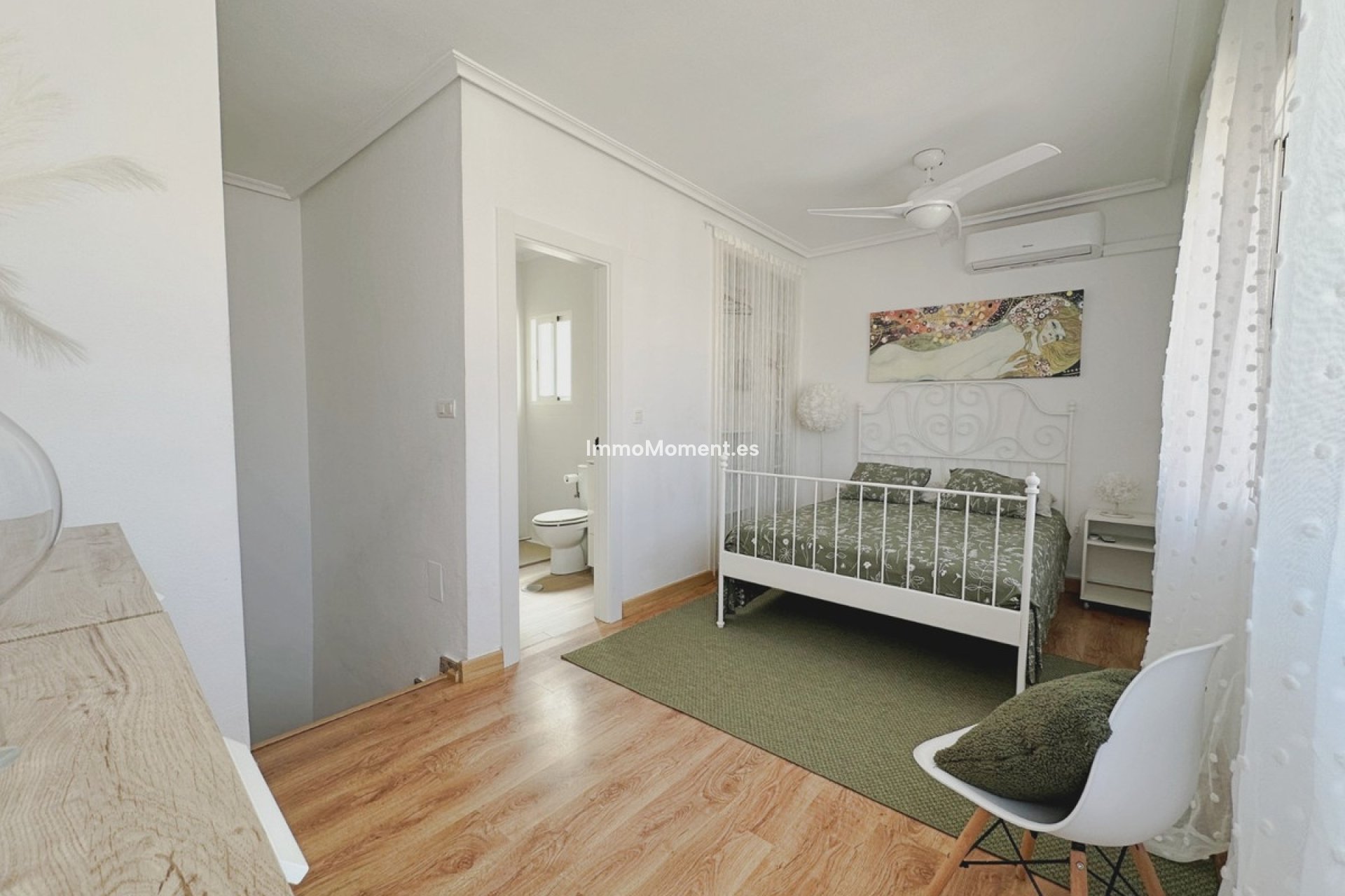 Revente - Maison mitoyenne - Orihuela Costa - Cabo roig - La Zenia