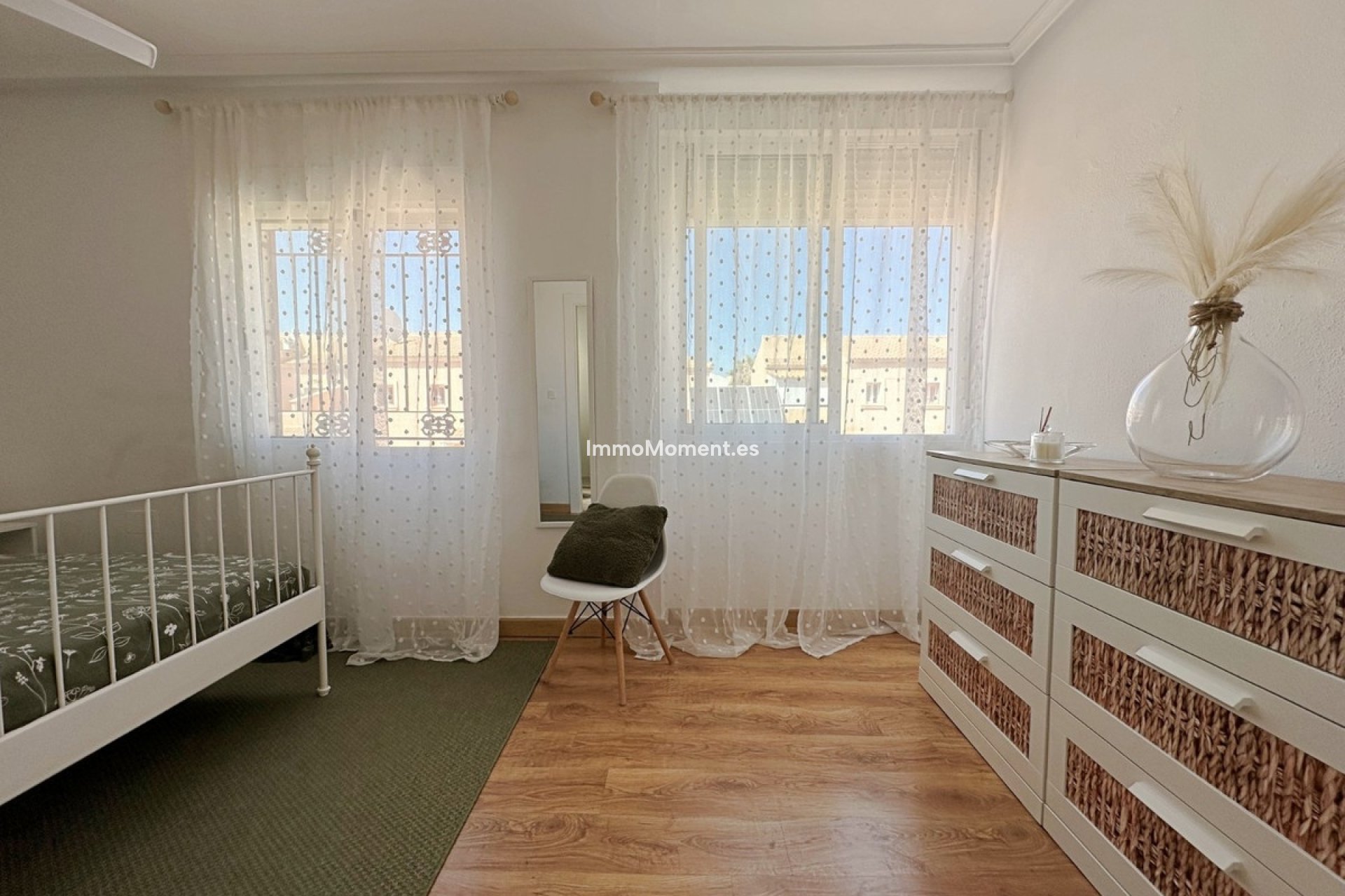 Revente - Maison mitoyenne - Orihuela Costa - Cabo roig - La Zenia