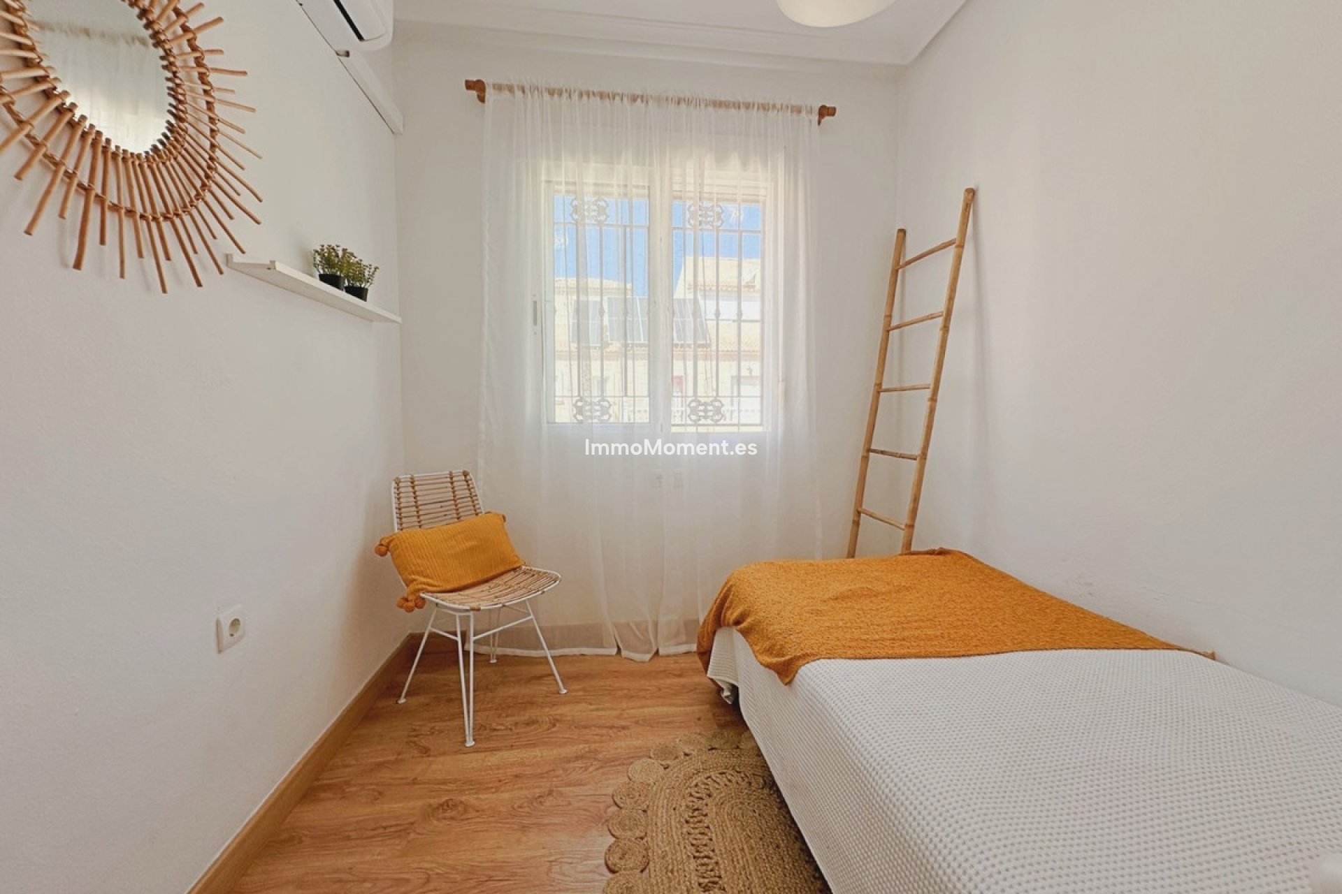 Revente - Maison mitoyenne - Orihuela Costa - Cabo roig - La Zenia