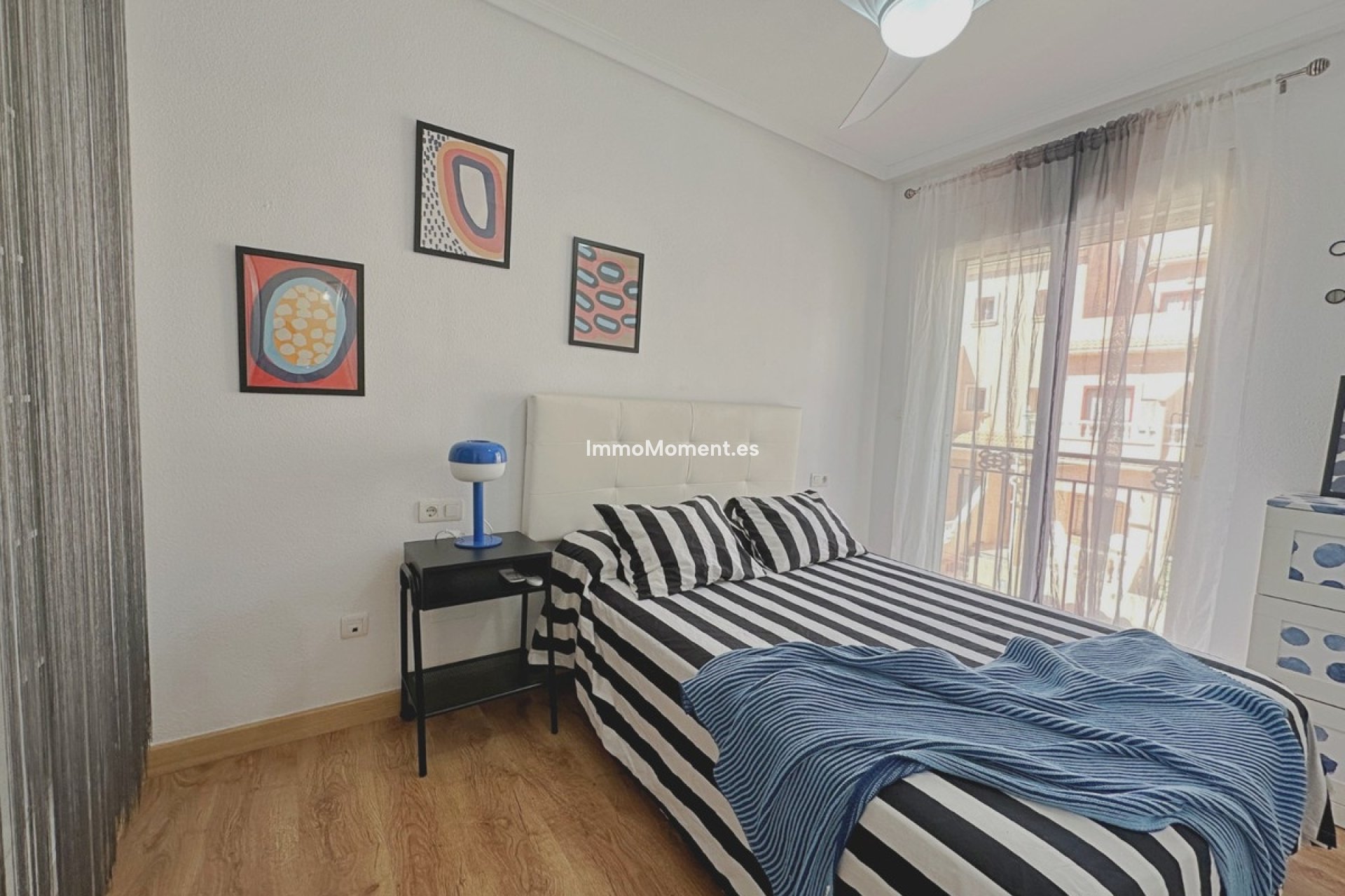 Revente - Maison mitoyenne - Orihuela Costa - Cabo roig - La Zenia