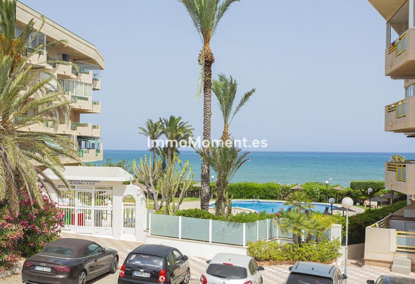 Revente - Maison mitoyenne - Orihuela Costa - Dehesa de campoamor
