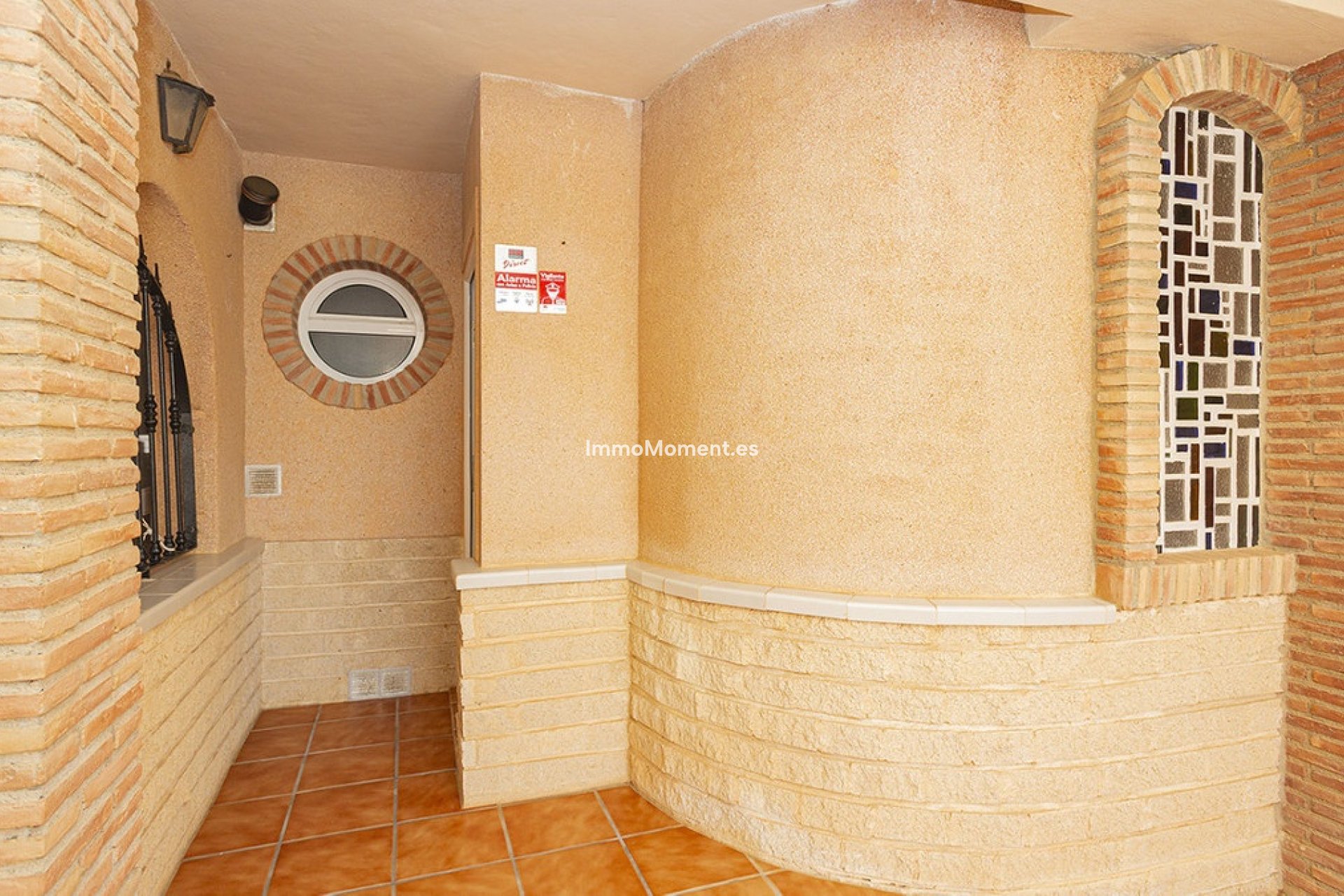 Revente - Maison mitoyenne - Orihuela Costa - Dehesa de campoamor