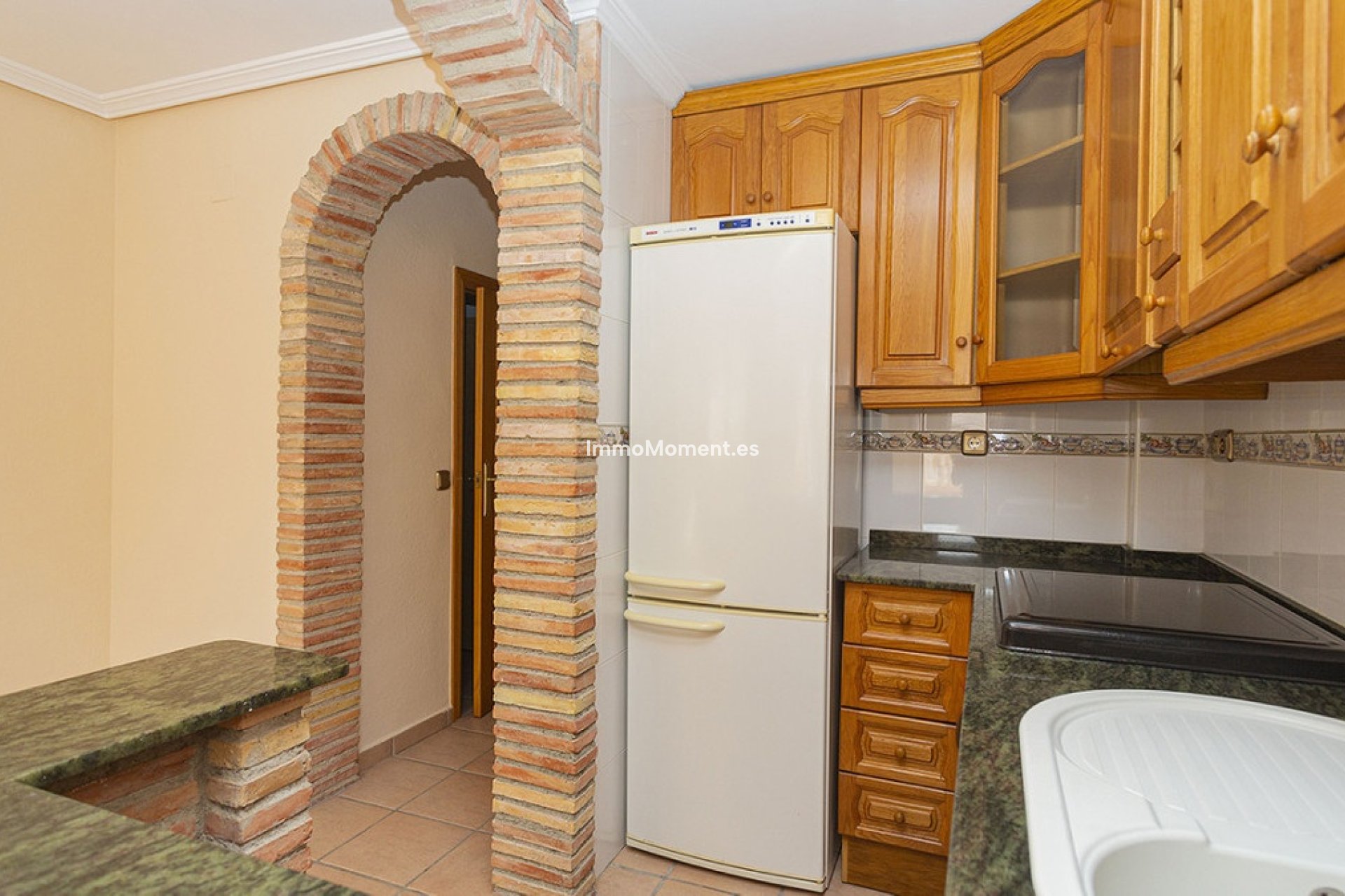Revente - Maison mitoyenne - Orihuela Costa - Dehesa de campoamor