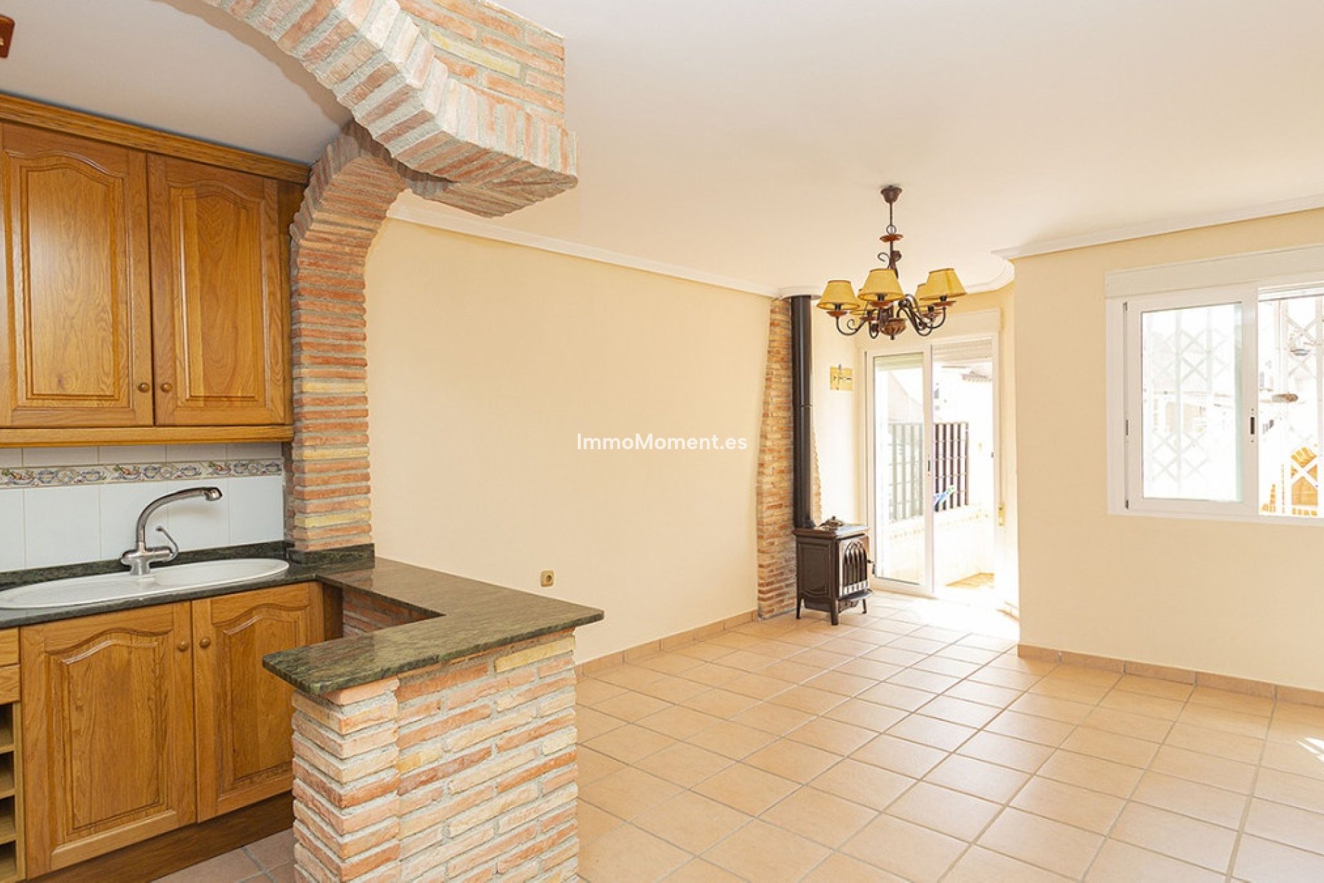 Revente - Maison mitoyenne - Orihuela Costa - Dehesa de campoamor