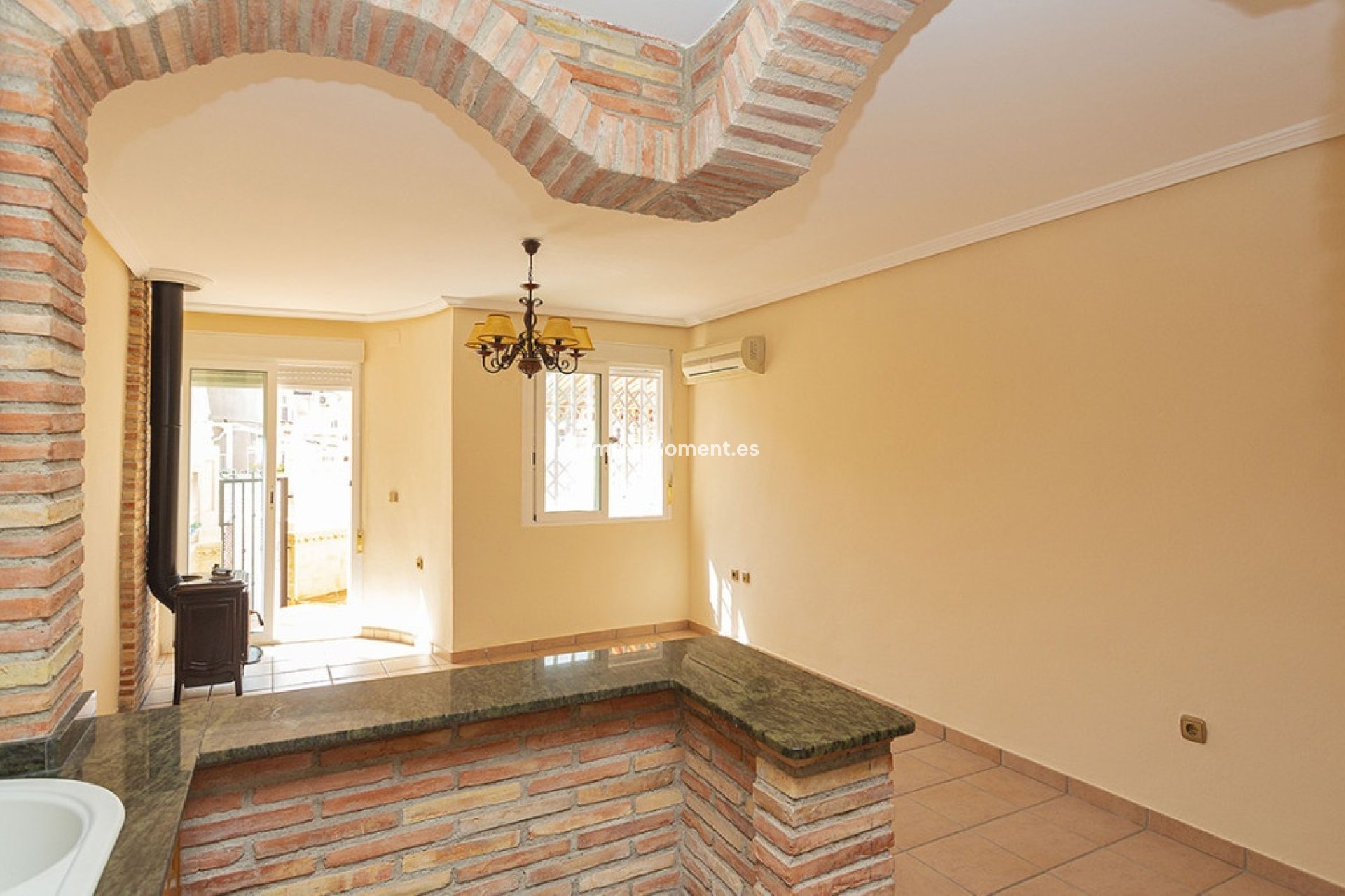 Revente - Maison mitoyenne - Orihuela Costa - Dehesa de campoamor