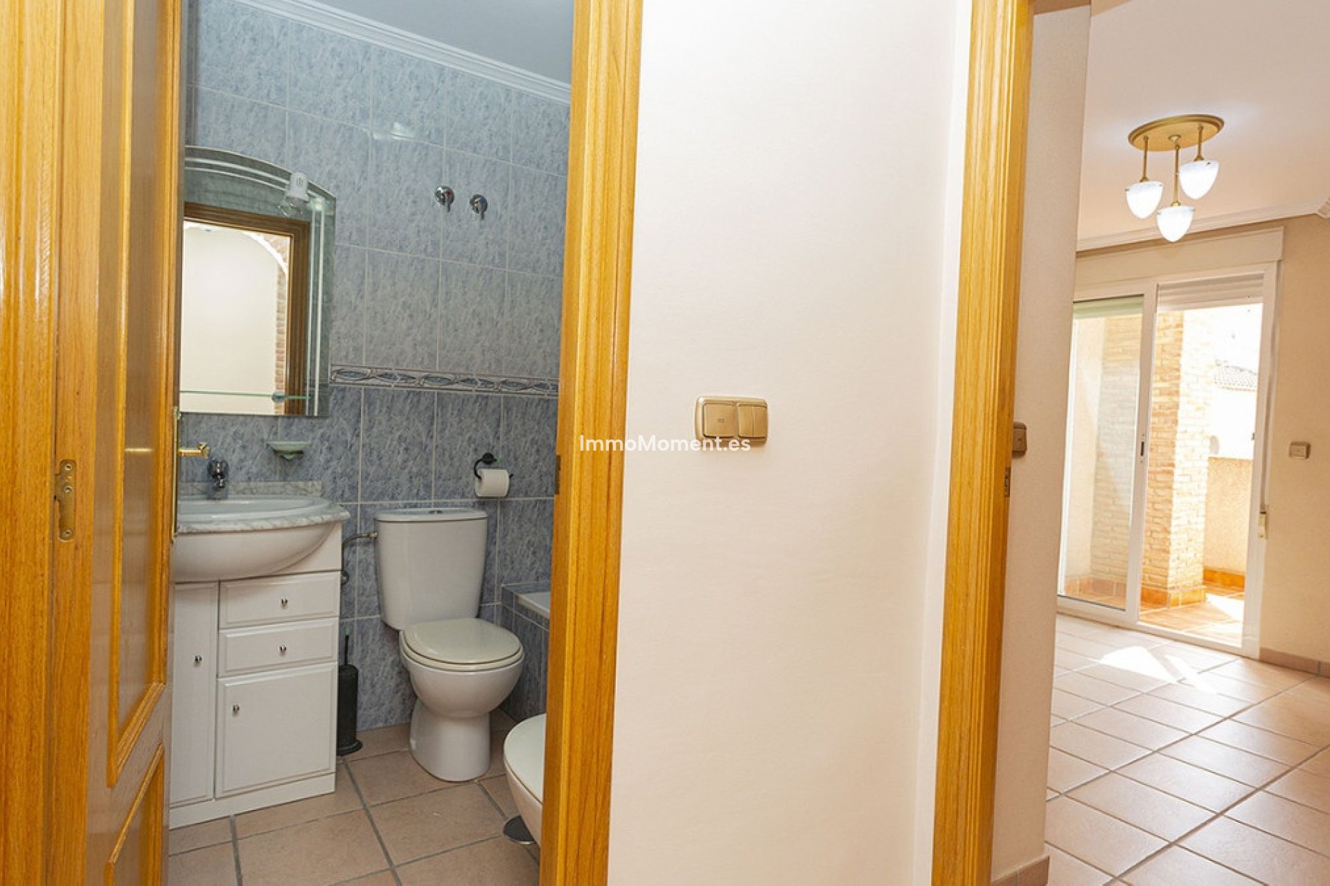 Revente - Maison mitoyenne - Orihuela Costa - Dehesa de campoamor