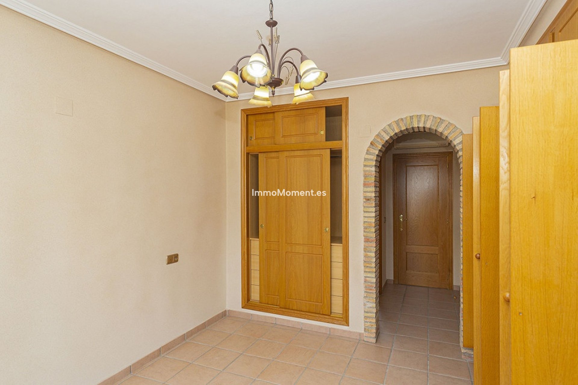 Revente - Maison mitoyenne - Orihuela Costa - Dehesa de campoamor