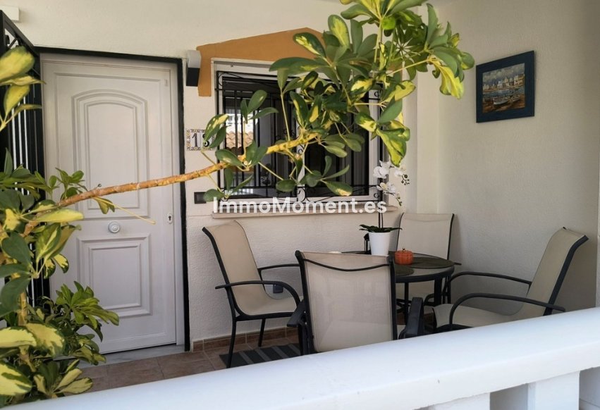 Revente - Maison mitoyenne - Orihuela Costa - La Florida