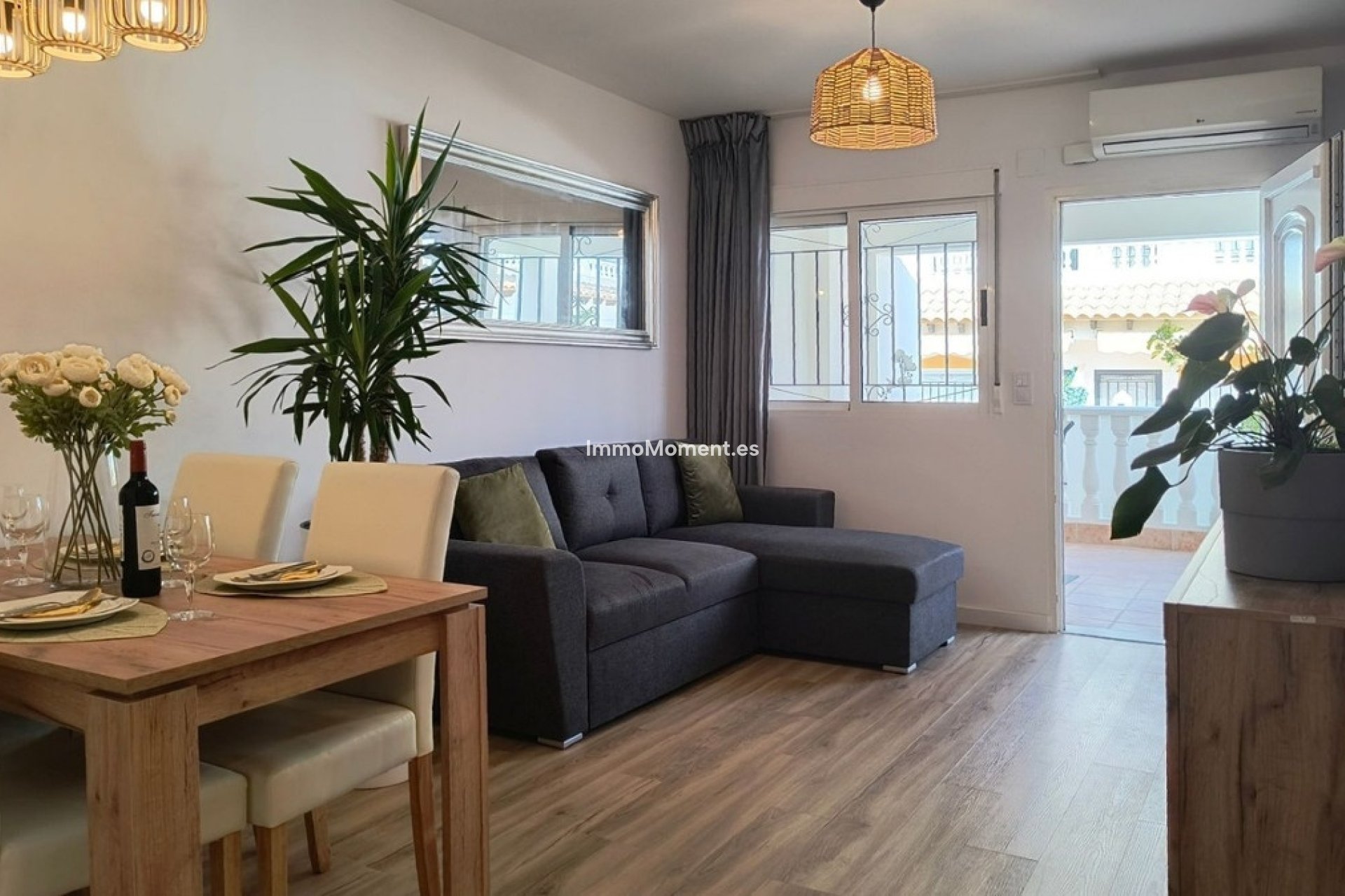 Revente - Maison mitoyenne - Orihuela Costa - La Florida