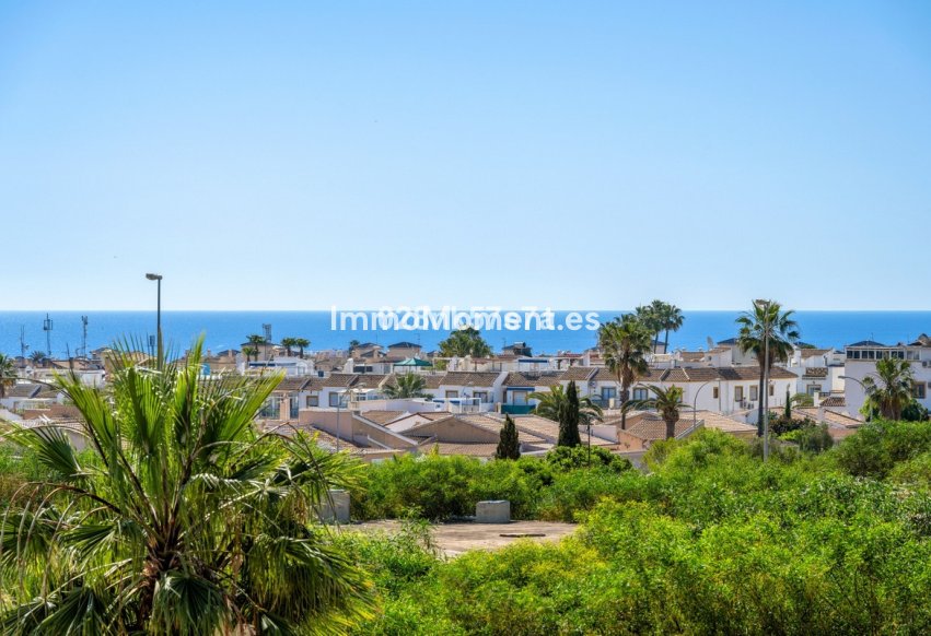 Revente - Maison mitoyenne - Orihuela Costa - La Florida