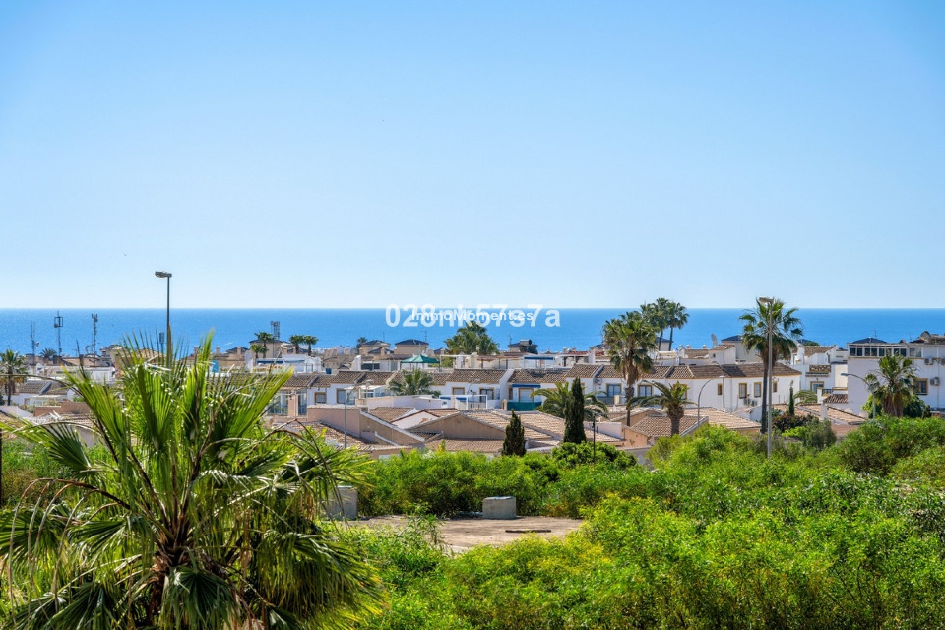 Revente - Maison mitoyenne - Orihuela Costa - La Florida