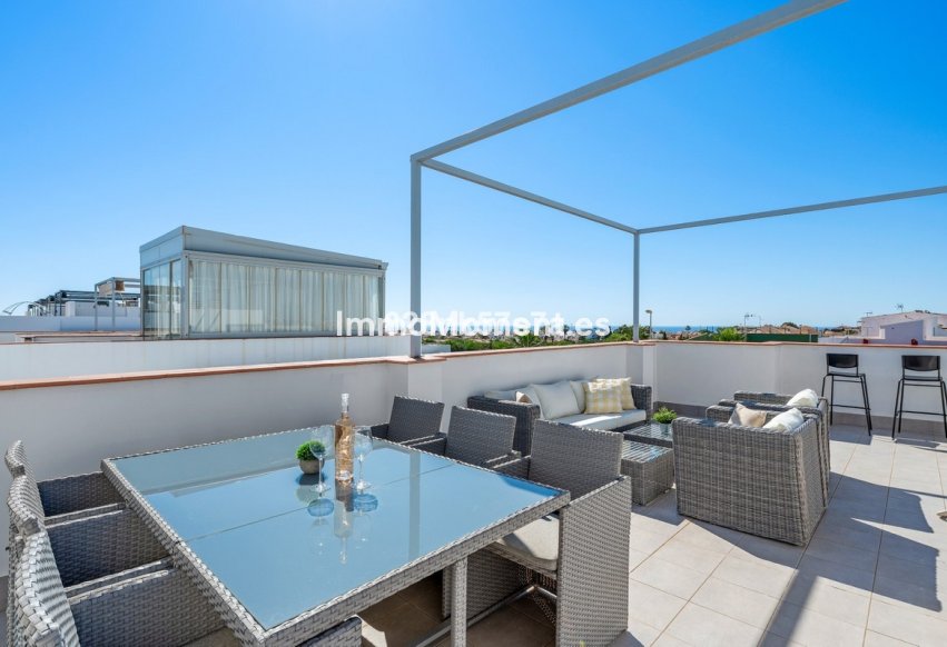 Revente - Maison mitoyenne - Orihuela Costa - La Florida