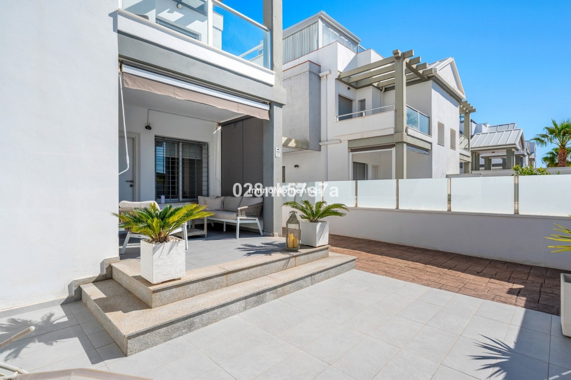 Revente - Maison mitoyenne - Orihuela Costa - La Florida