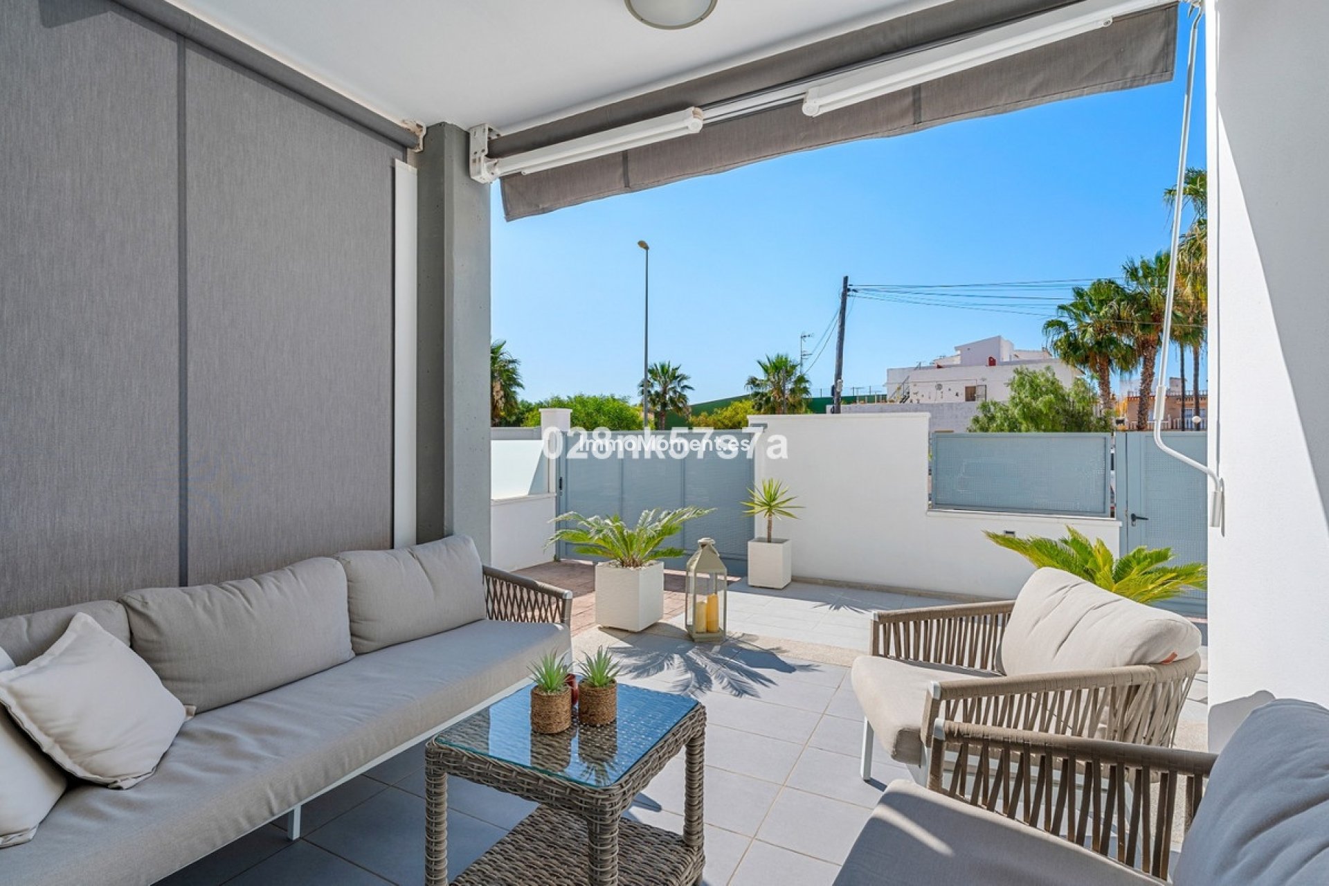 Revente - Maison mitoyenne - Orihuela Costa - La Florida