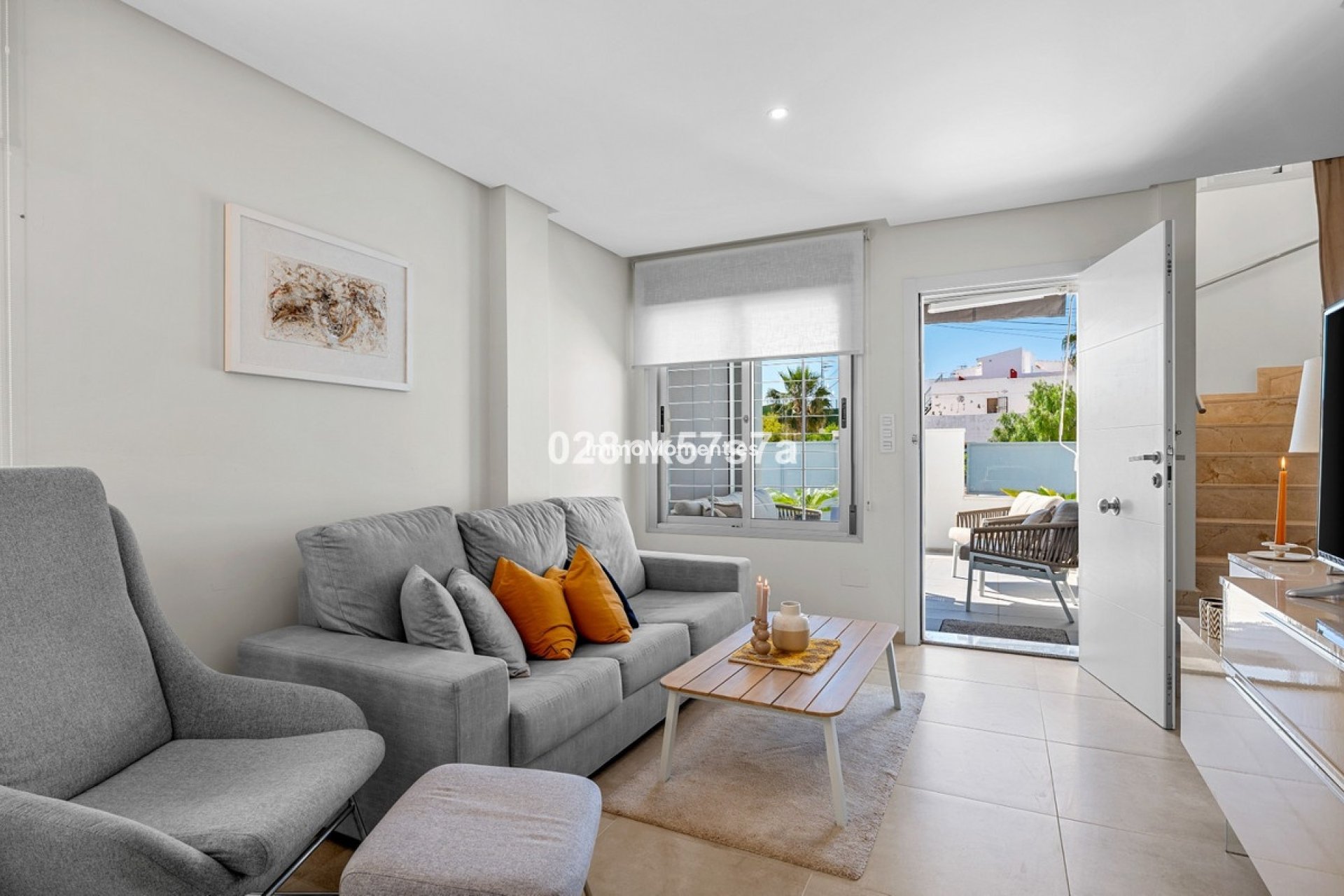 Revente - Maison mitoyenne - Orihuela Costa - La Florida