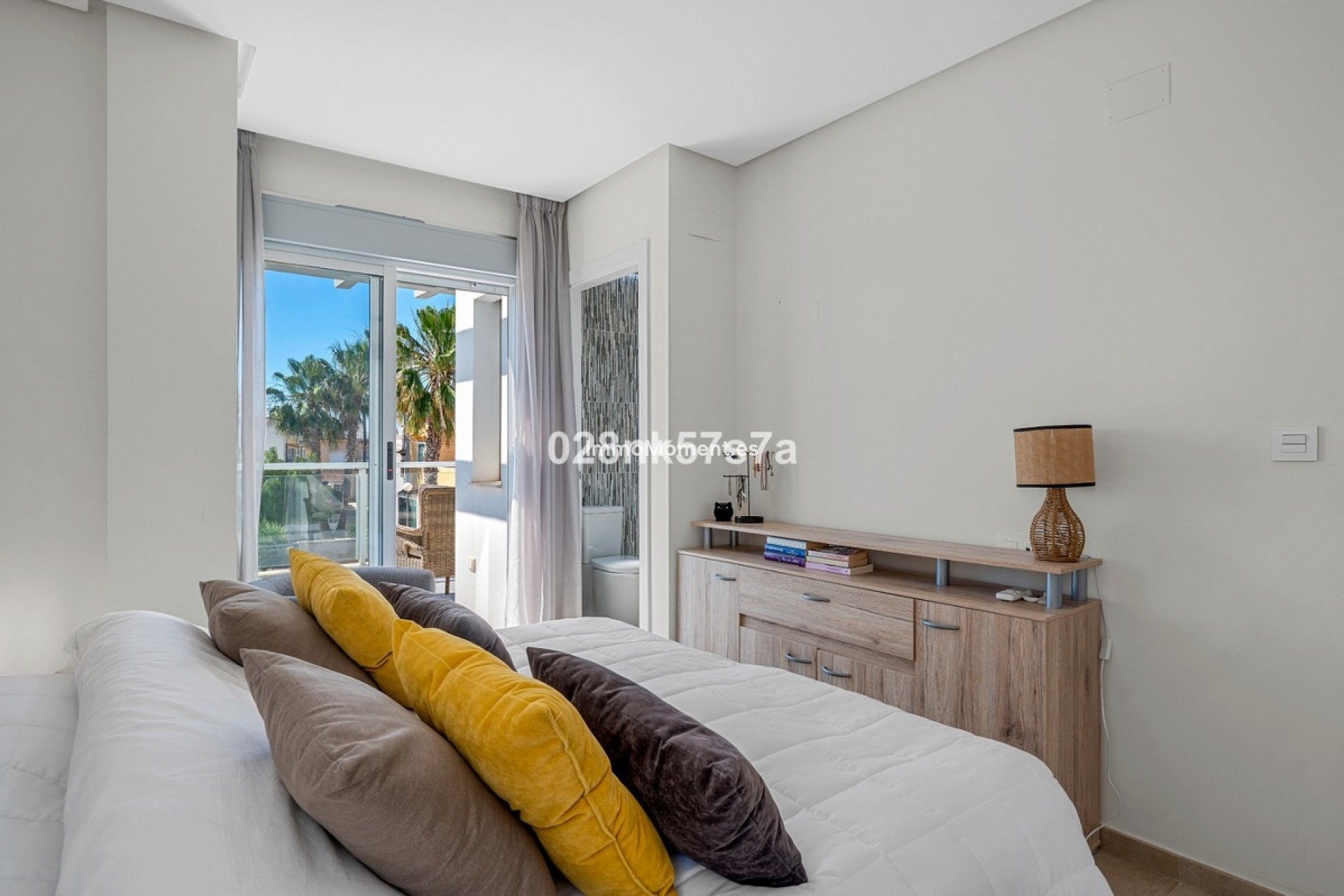 Revente - Maison mitoyenne - Orihuela Costa - La Florida