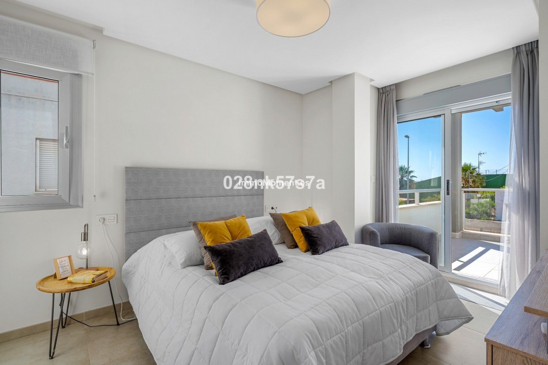 Revente - Maison mitoyenne - Orihuela Costa - La Florida