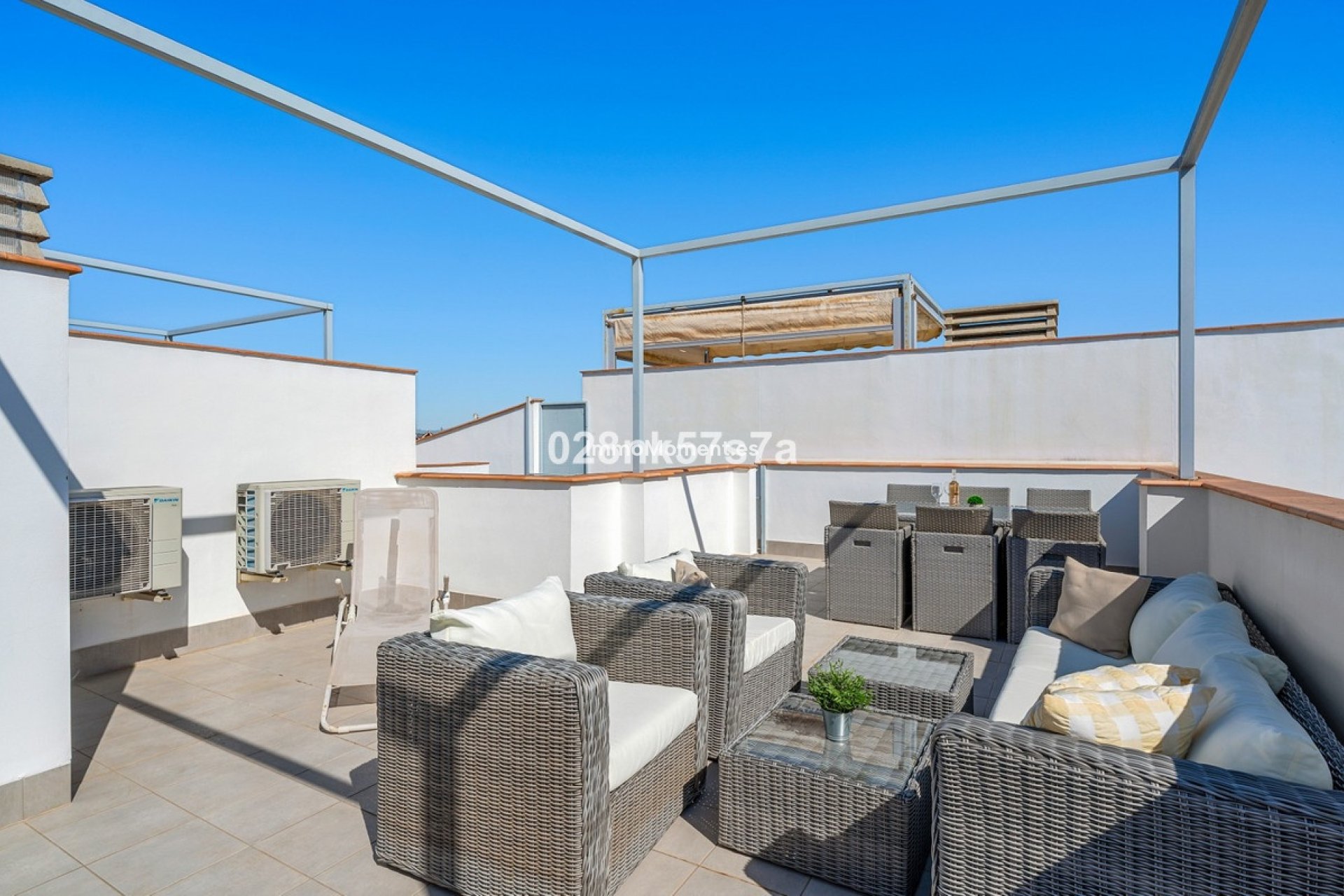 Revente - Maison mitoyenne - Orihuela Costa - La Florida