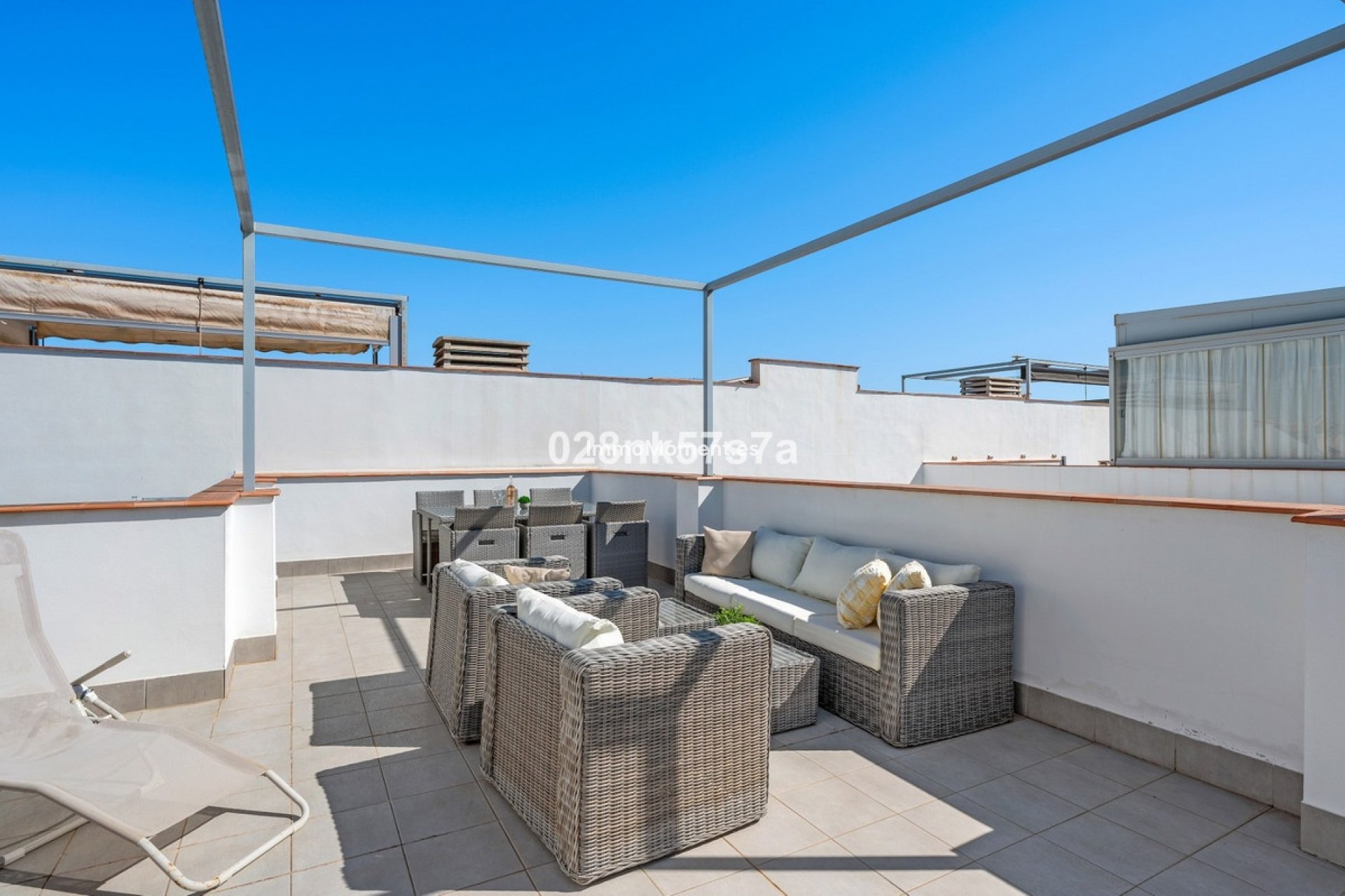 Revente - Maison mitoyenne - Orihuela Costa - La Florida