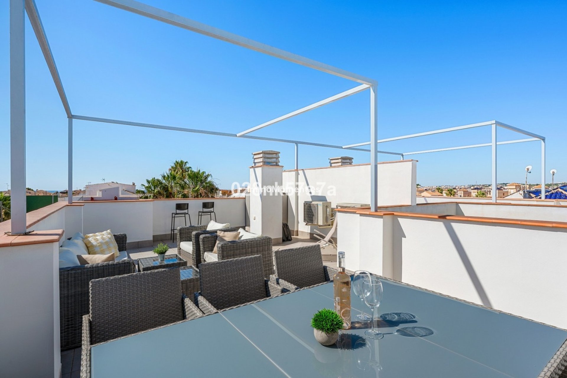 Revente - Maison mitoyenne - Orihuela Costa - La Florida