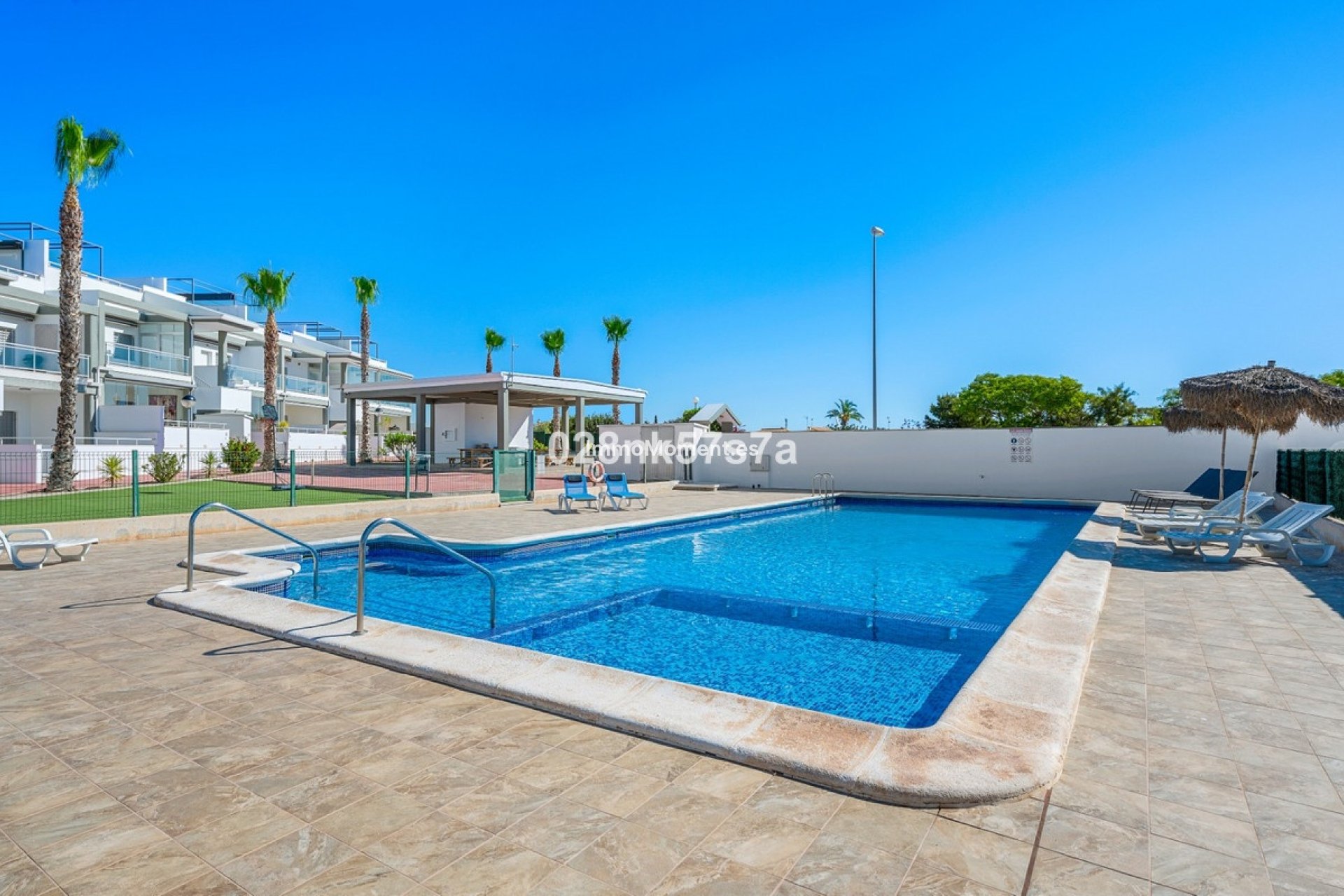 Revente - Maison mitoyenne - Orihuela Costa - La Florida
