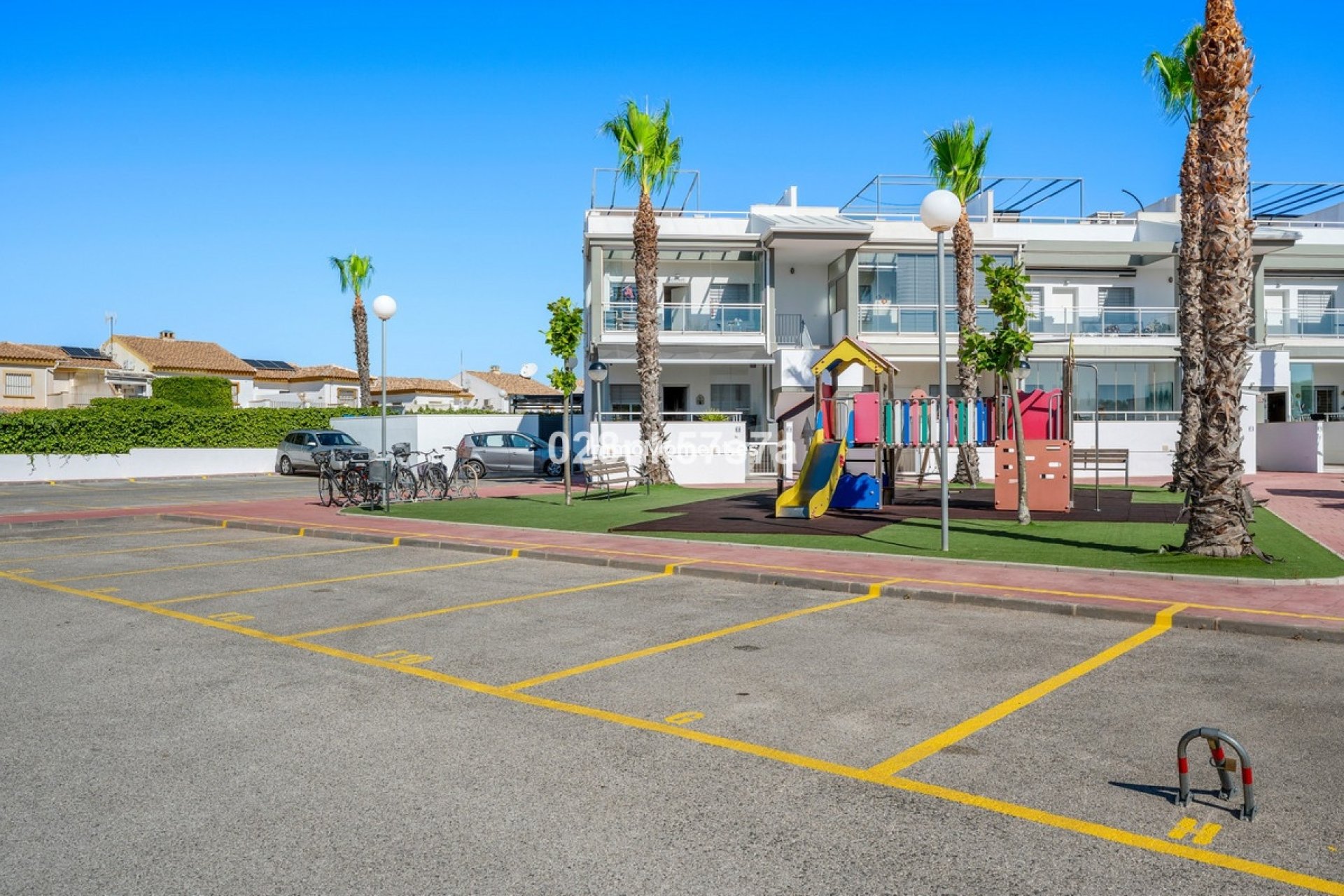 Revente - Maison mitoyenne - Orihuela Costa - La Florida
