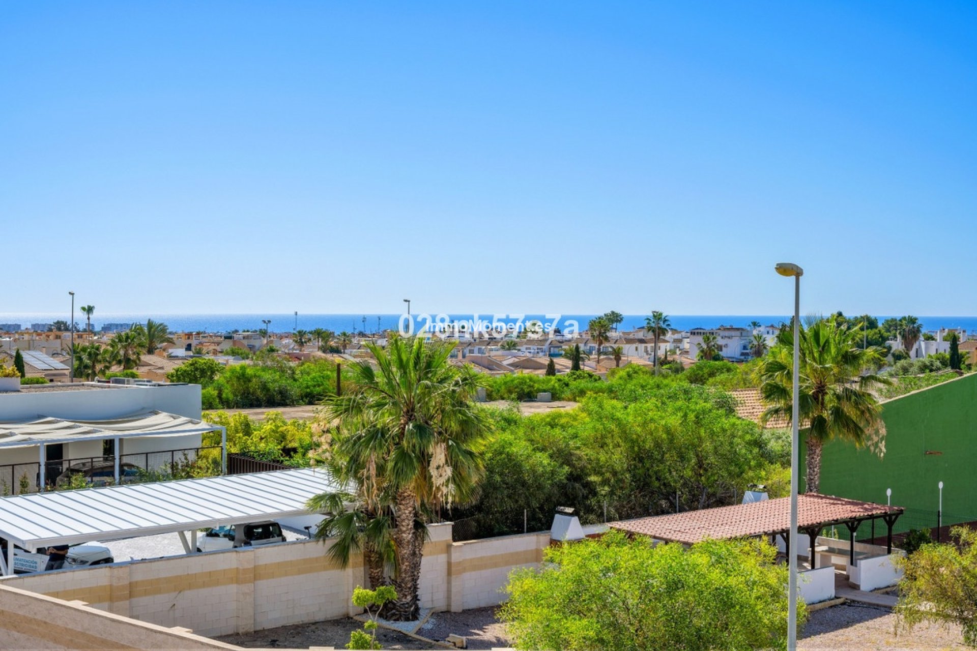 Revente - Maison mitoyenne - Orihuela Costa - La Florida
