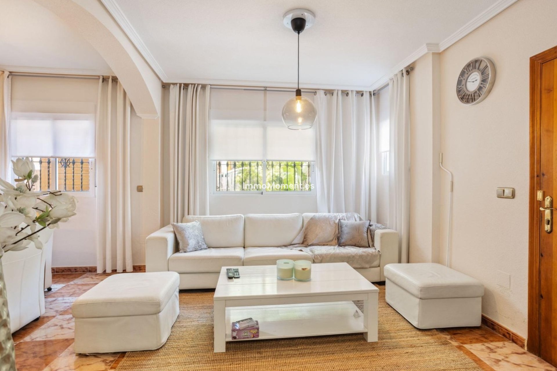 Revente - Maison mitoyenne - Orihuela Costa - La Regia
