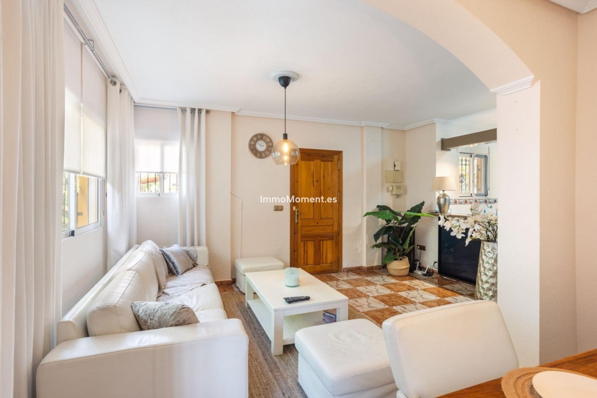 Revente - Maison mitoyenne - Orihuela Costa - La Regia