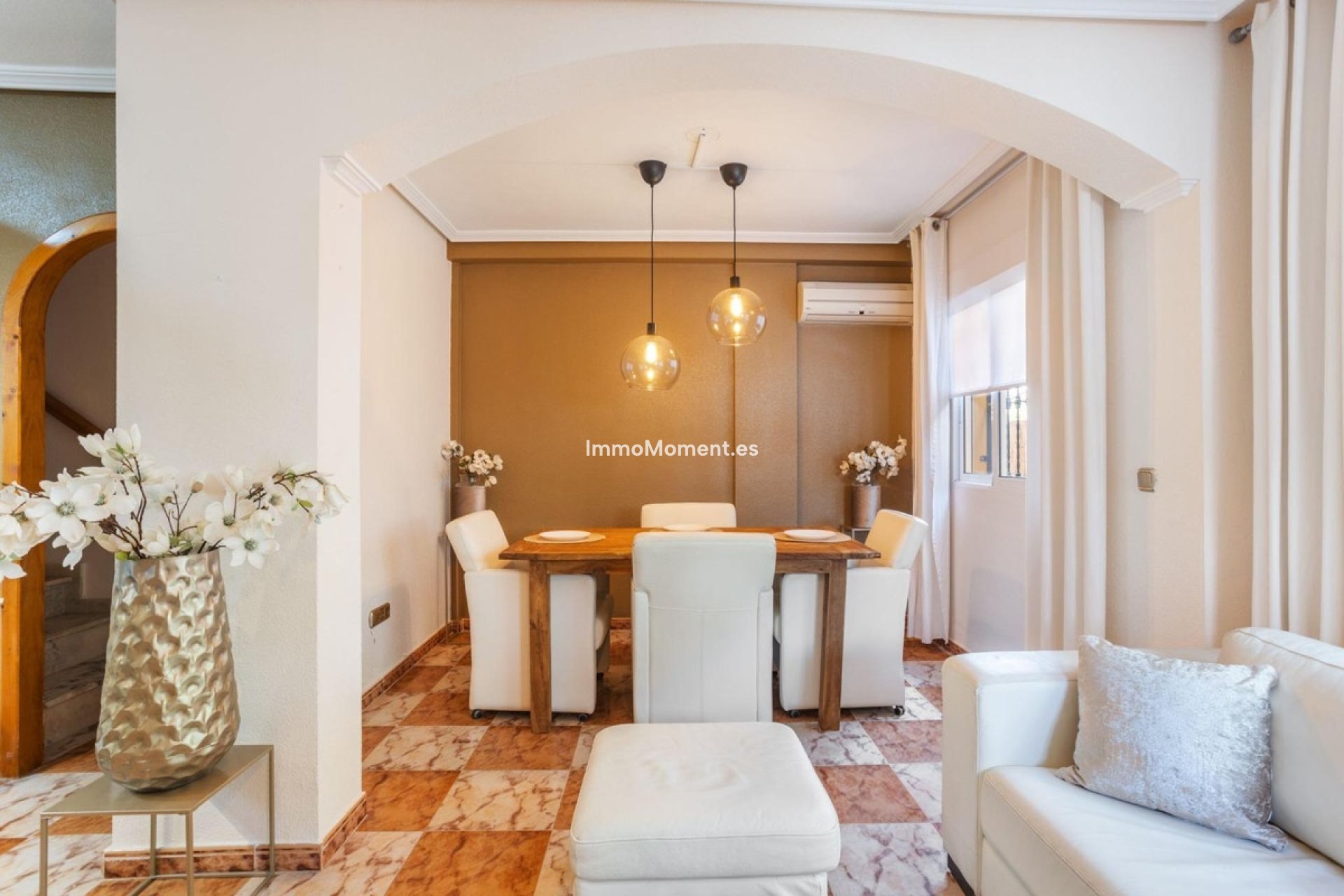 Revente - Maison mitoyenne - Orihuela Costa - La Regia