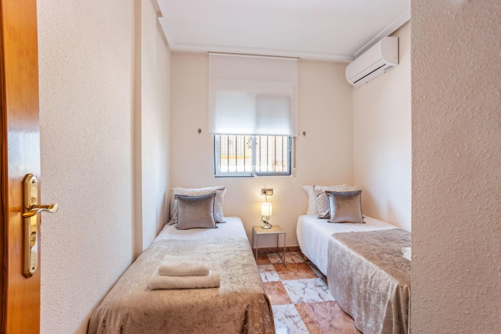 Revente - Maison mitoyenne - Orihuela Costa - La Regia