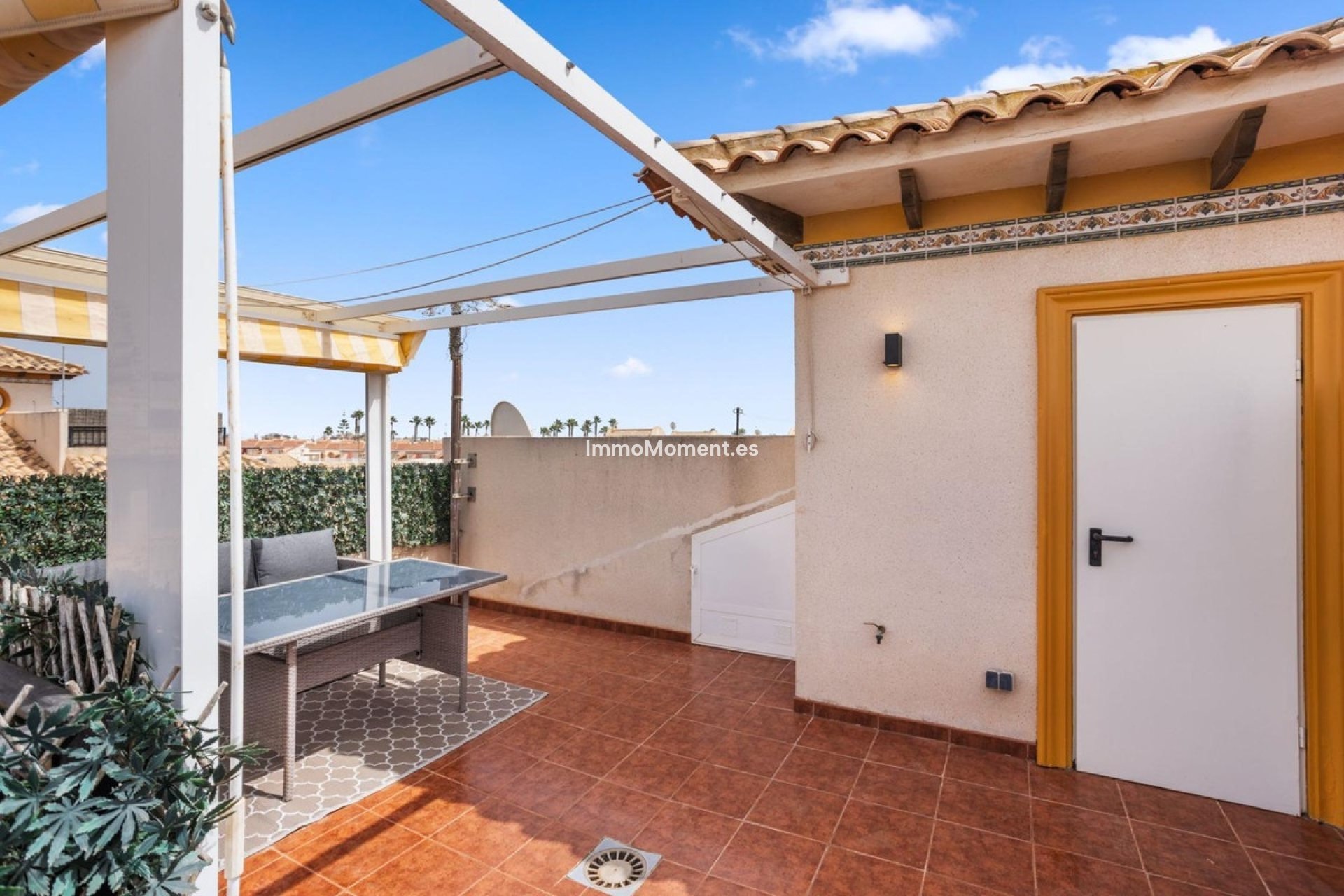Revente - Maison mitoyenne - Orihuela Costa - La Regia