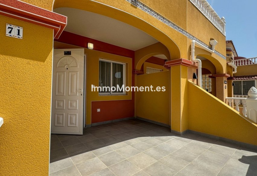 Revente - Maison mitoyenne - Orihuela Costa - La Regia