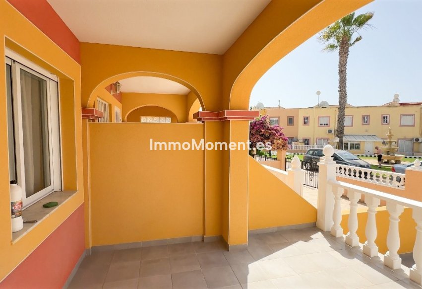 Revente - Maison mitoyenne - Orihuela Costa - La Regia