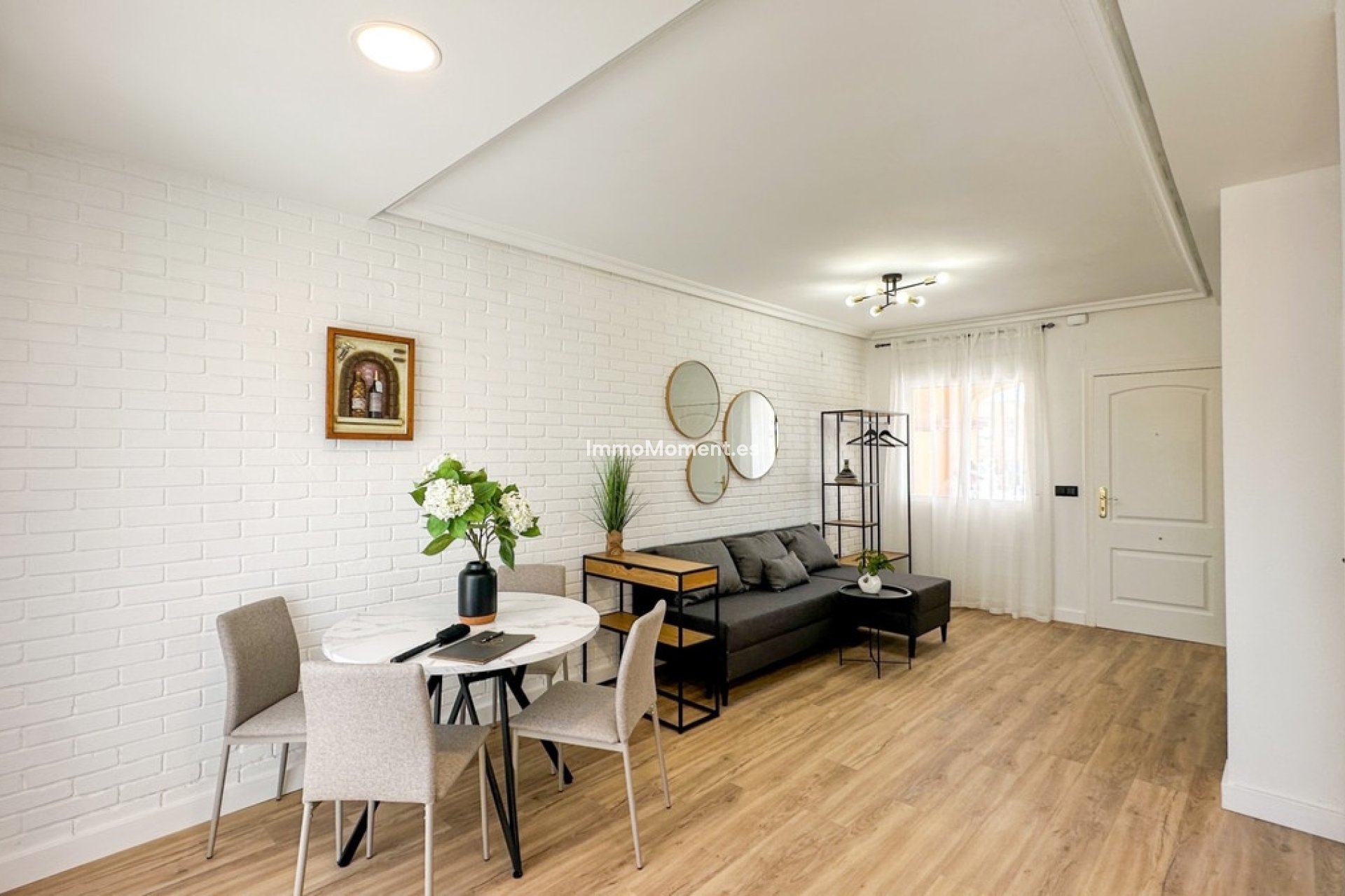 Revente - Maison mitoyenne - Orihuela Costa - La Regia