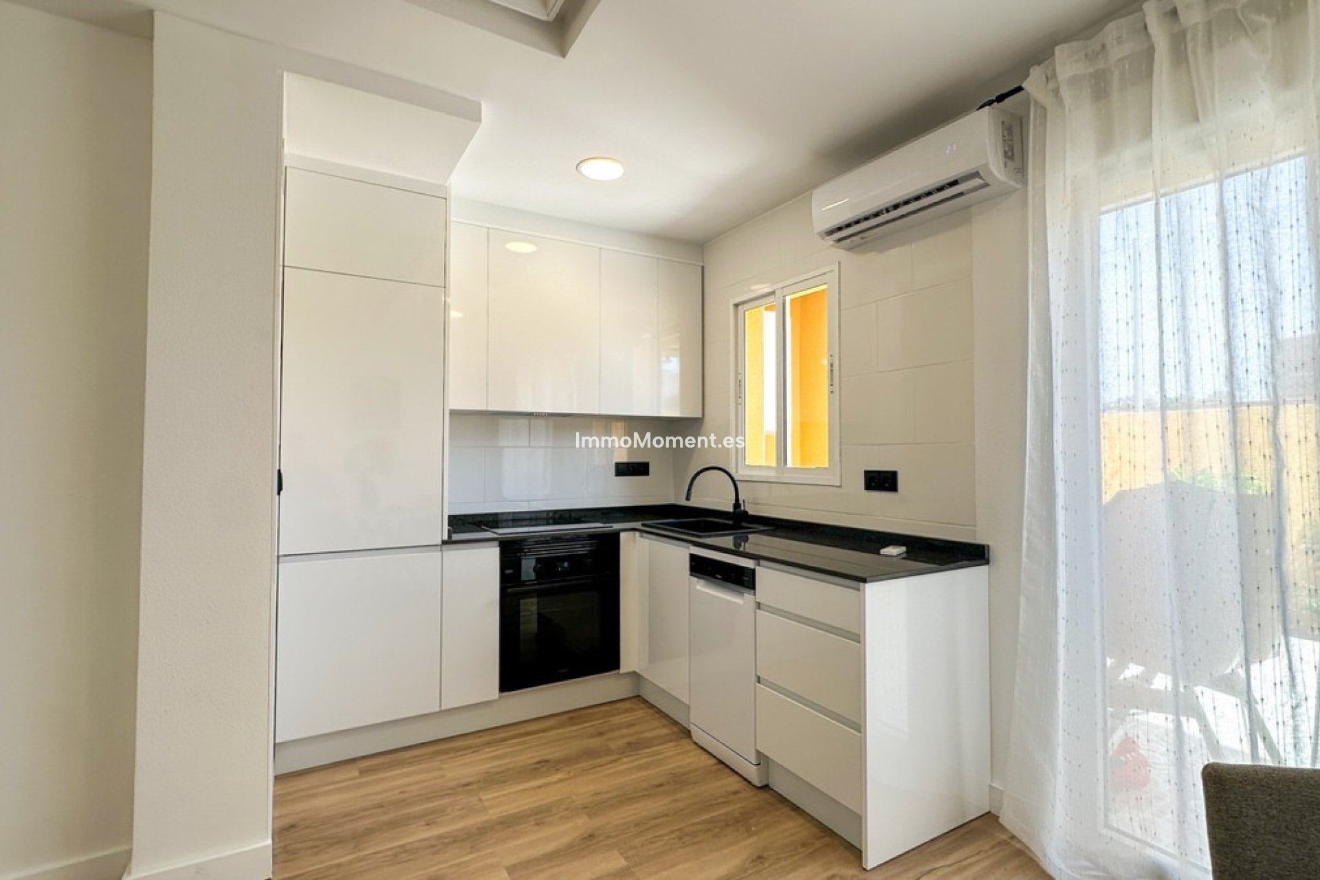 Revente - Maison mitoyenne - Orihuela Costa - La Regia