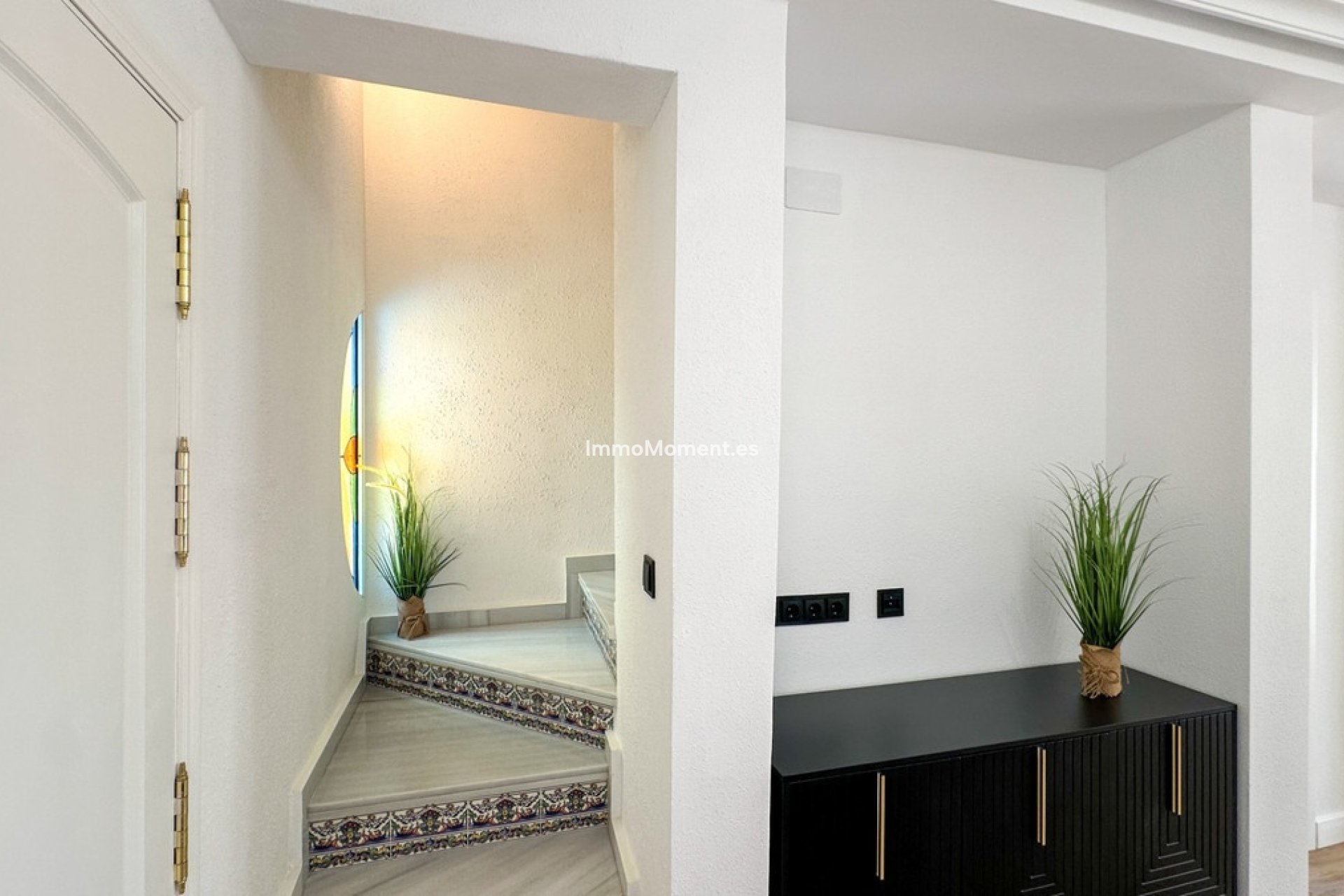 Revente - Maison mitoyenne - Orihuela Costa - La Regia