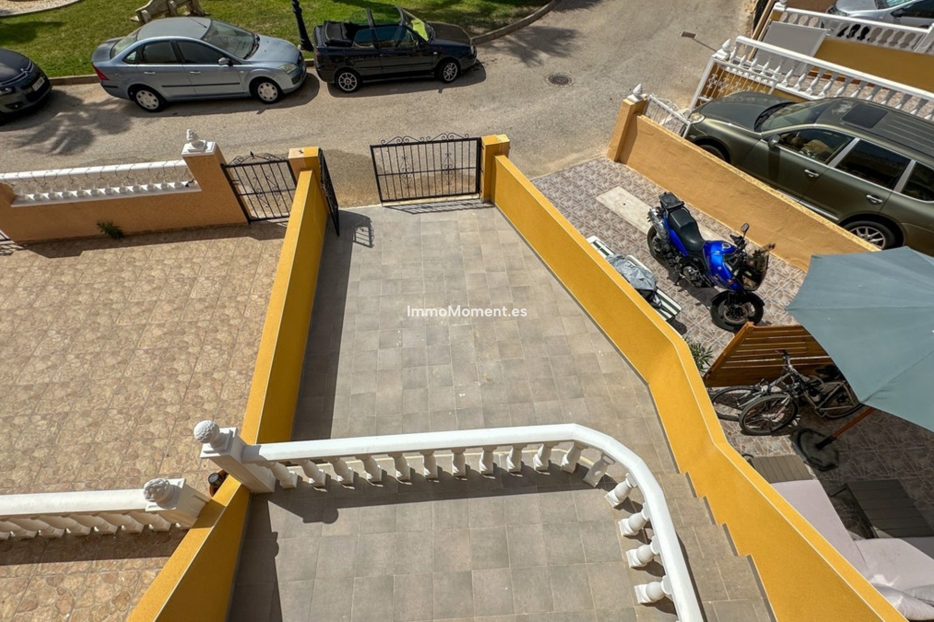 Revente - Maison mitoyenne - Orihuela Costa - La Regia