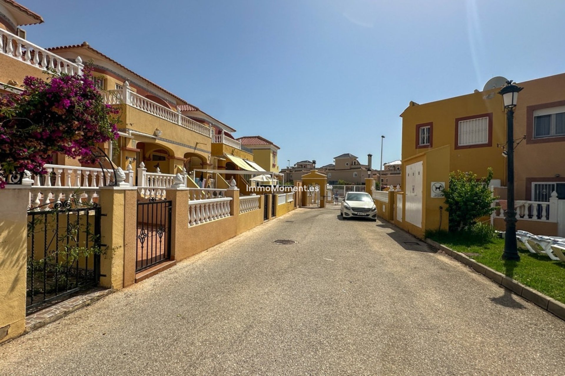 Revente - Maison mitoyenne - Orihuela Costa - La Regia