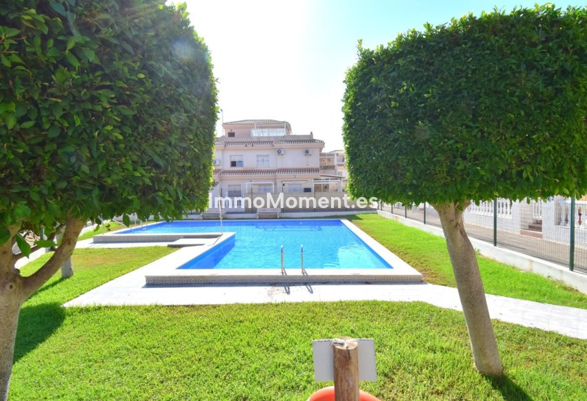Revente - Maison mitoyenne - Orihuela Costa - Playa Flamenca