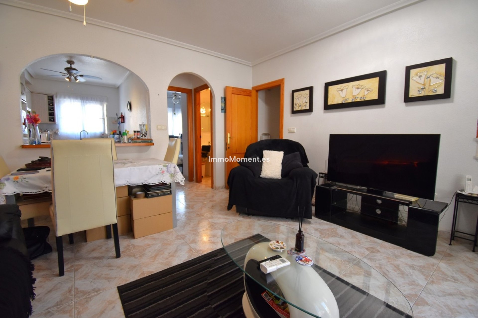Revente - Maison mitoyenne - Orihuela Costa - Playa Flamenca